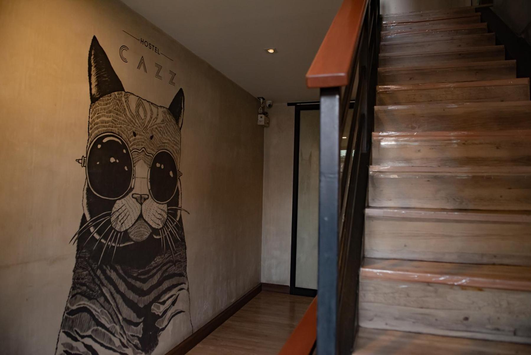 Cazz Hostel