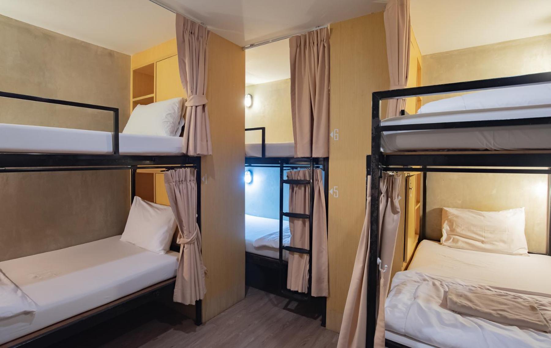 Cazz Hostel