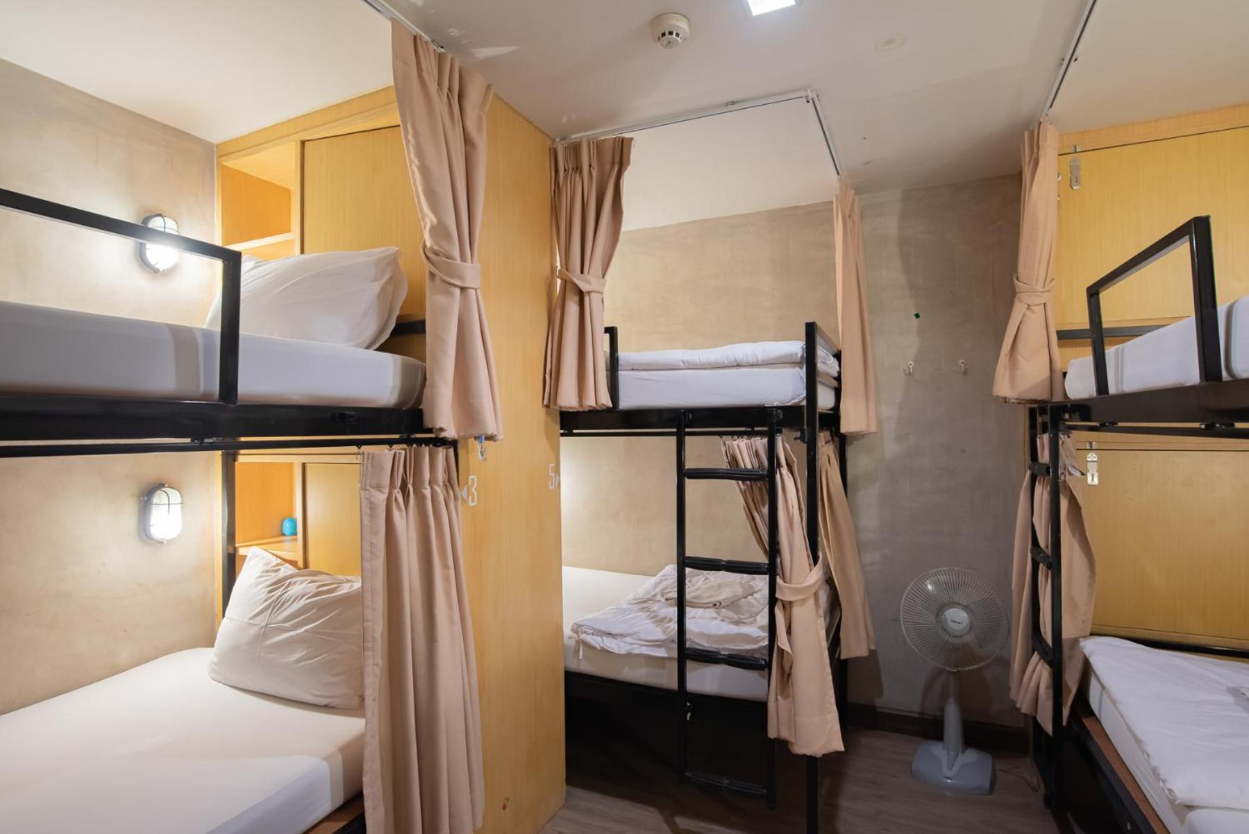 Cazz Hostel