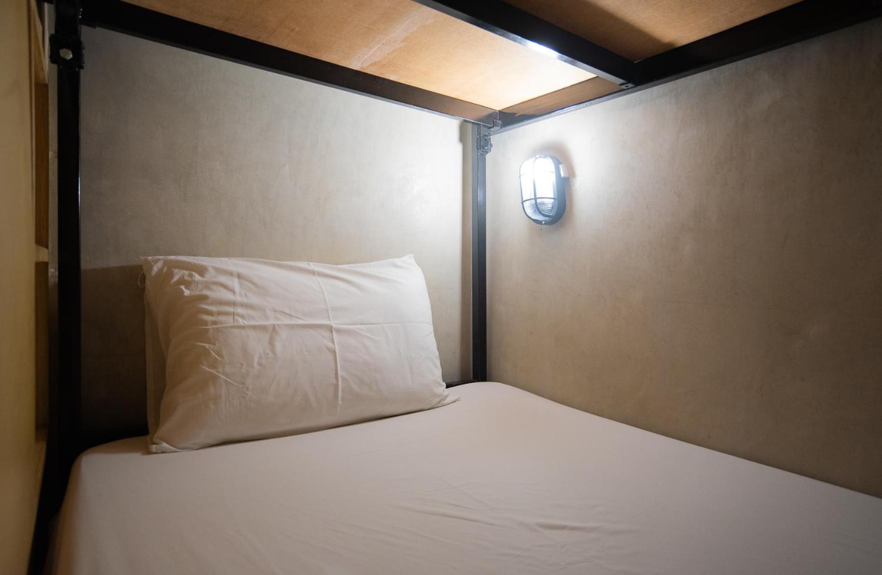 Cazz Hostel
