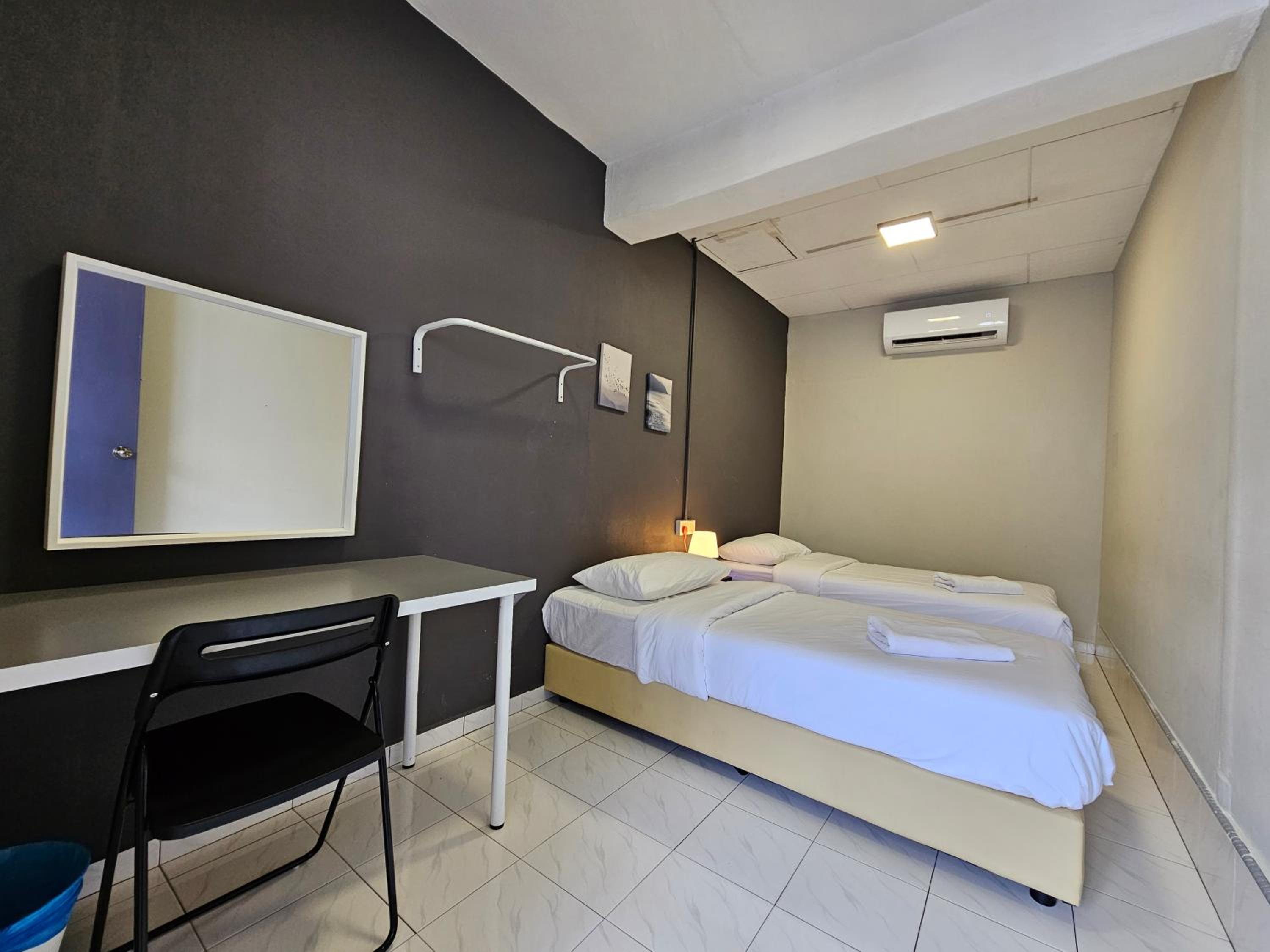 Room at Lebuh Armenian Georgetown City Center photo 1