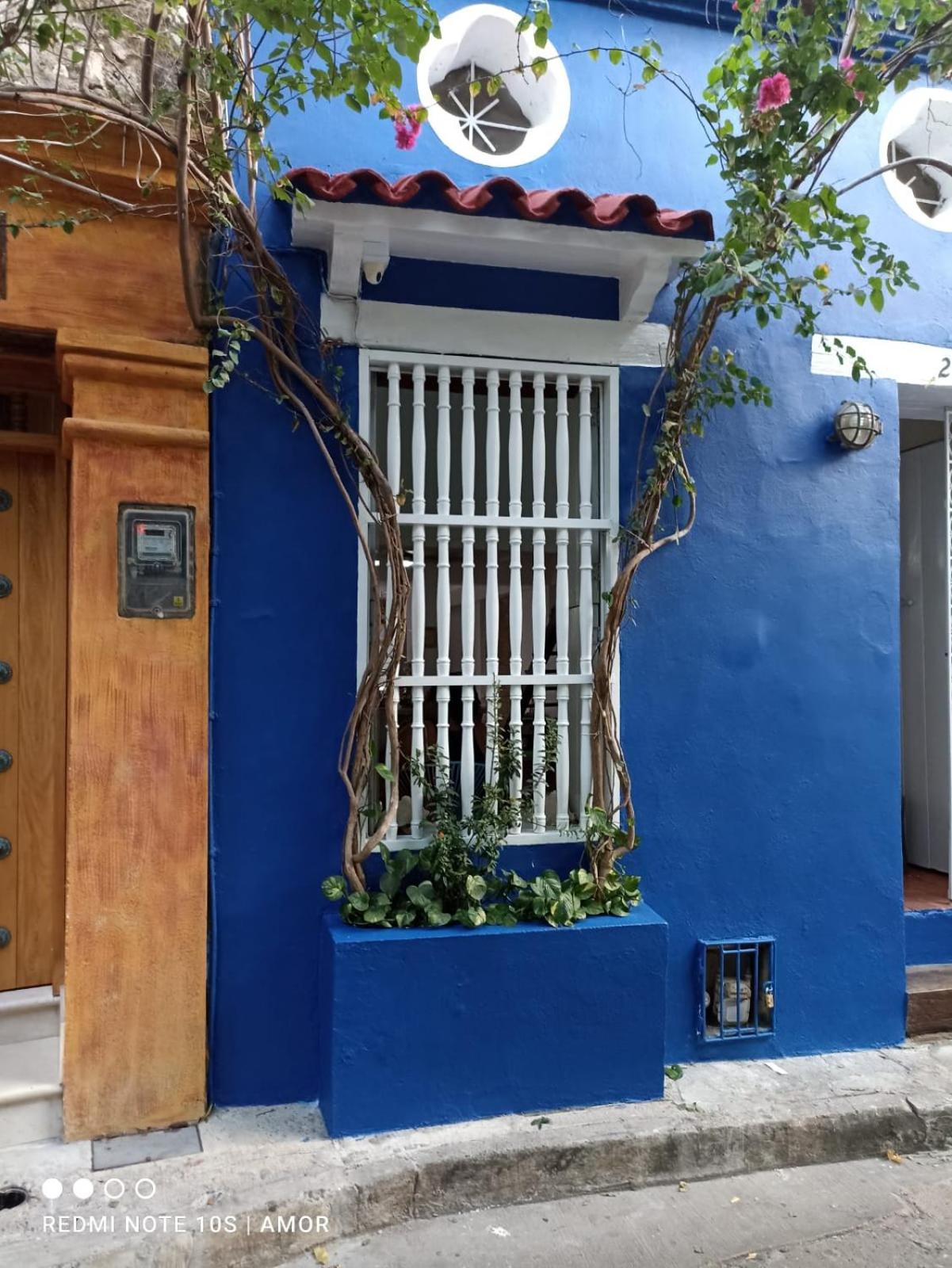 Casa Azulita RNT# 64888