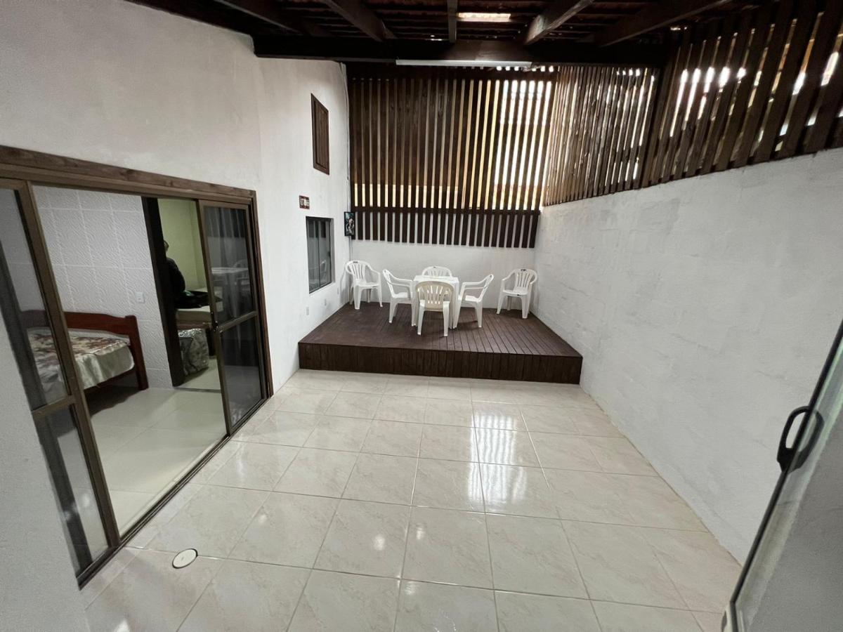 Casa de praia, próximo ao Mar e aconchegante!