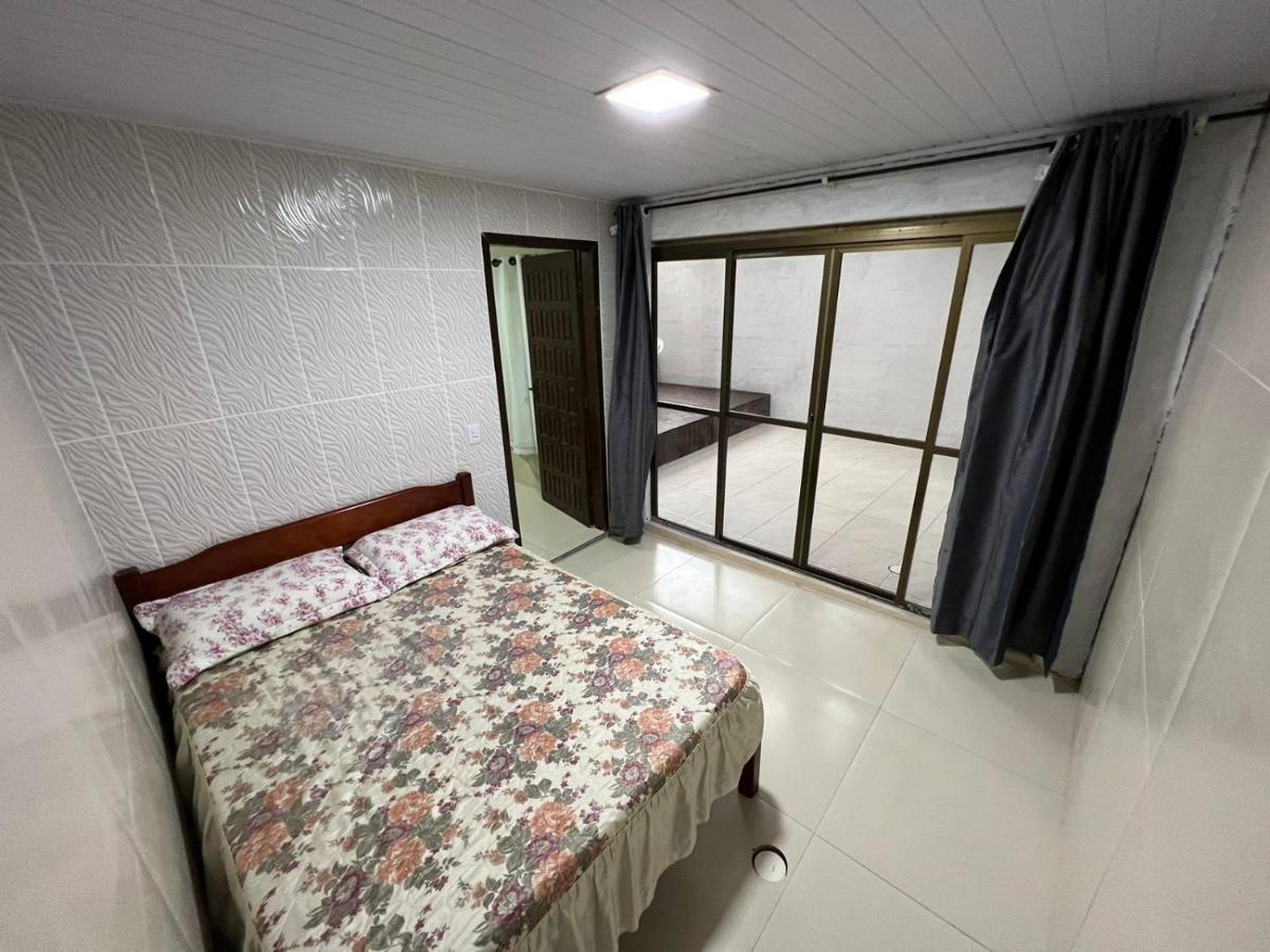 Casa de praia, próximo ao Mar e aconchegante!