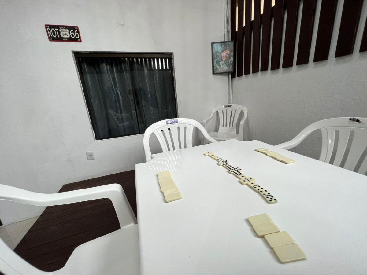 Casa de praia, próximo ao Mar e aconchegante!