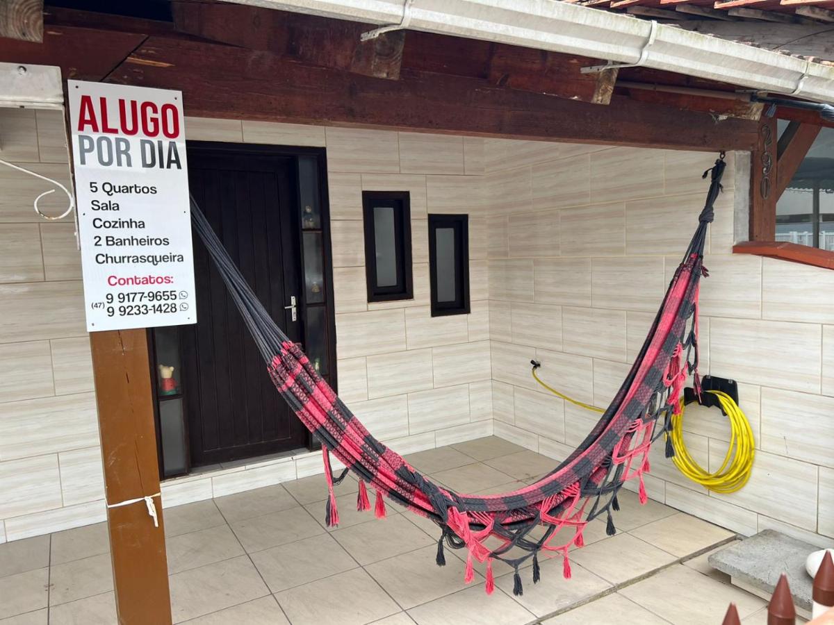 Casa de praia, próximo ao Mar e aconchegante!