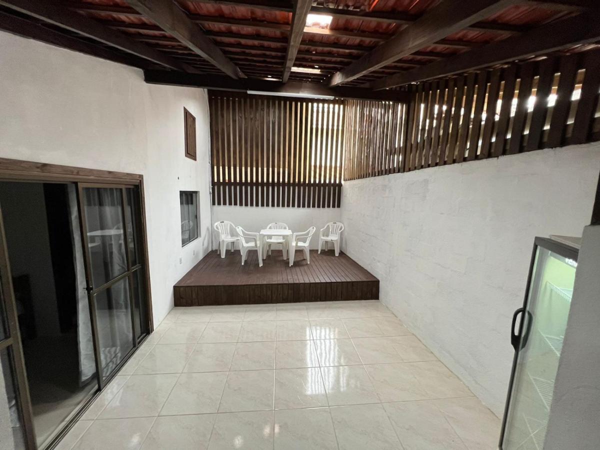 Casa de praia, próximo ao Mar e aconchegante!