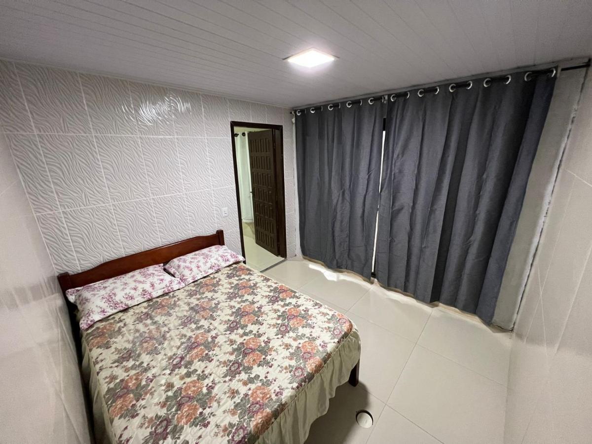 Casa de praia, próximo ao Mar e aconchegante!