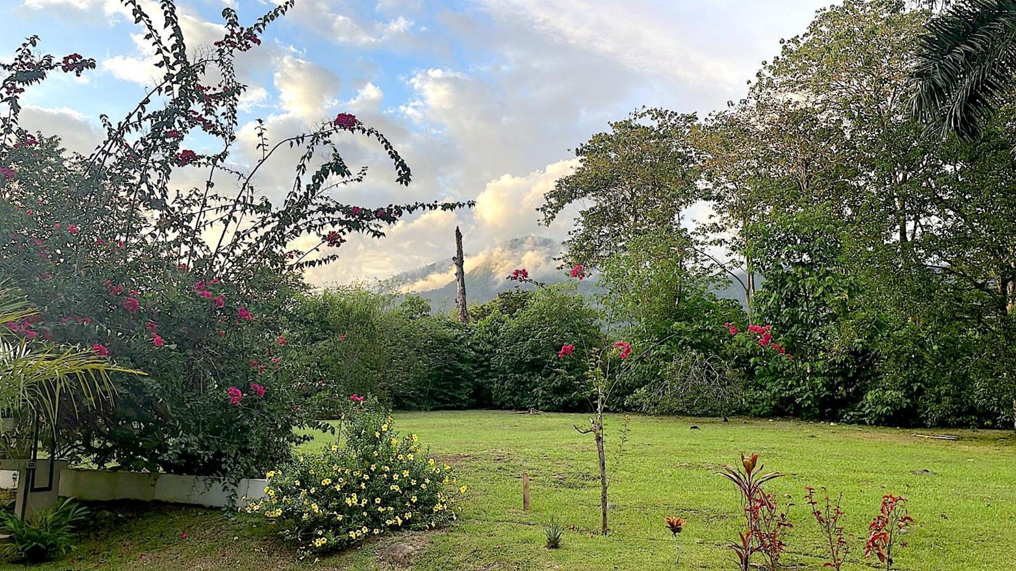 Casa Buena Karma