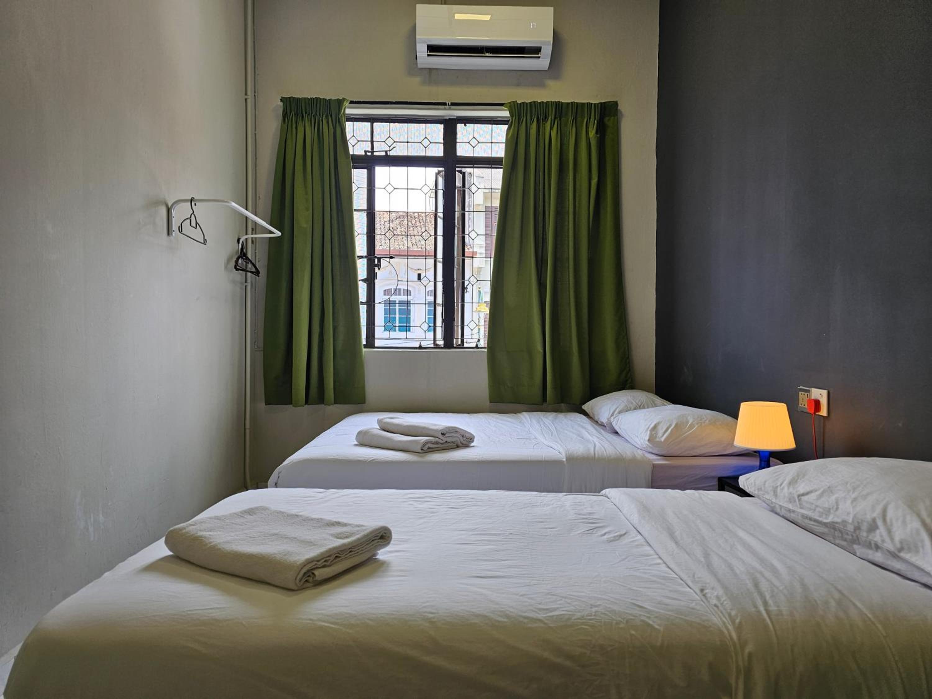 Room at Lebuh Armenian Georgetown City Center photo 4