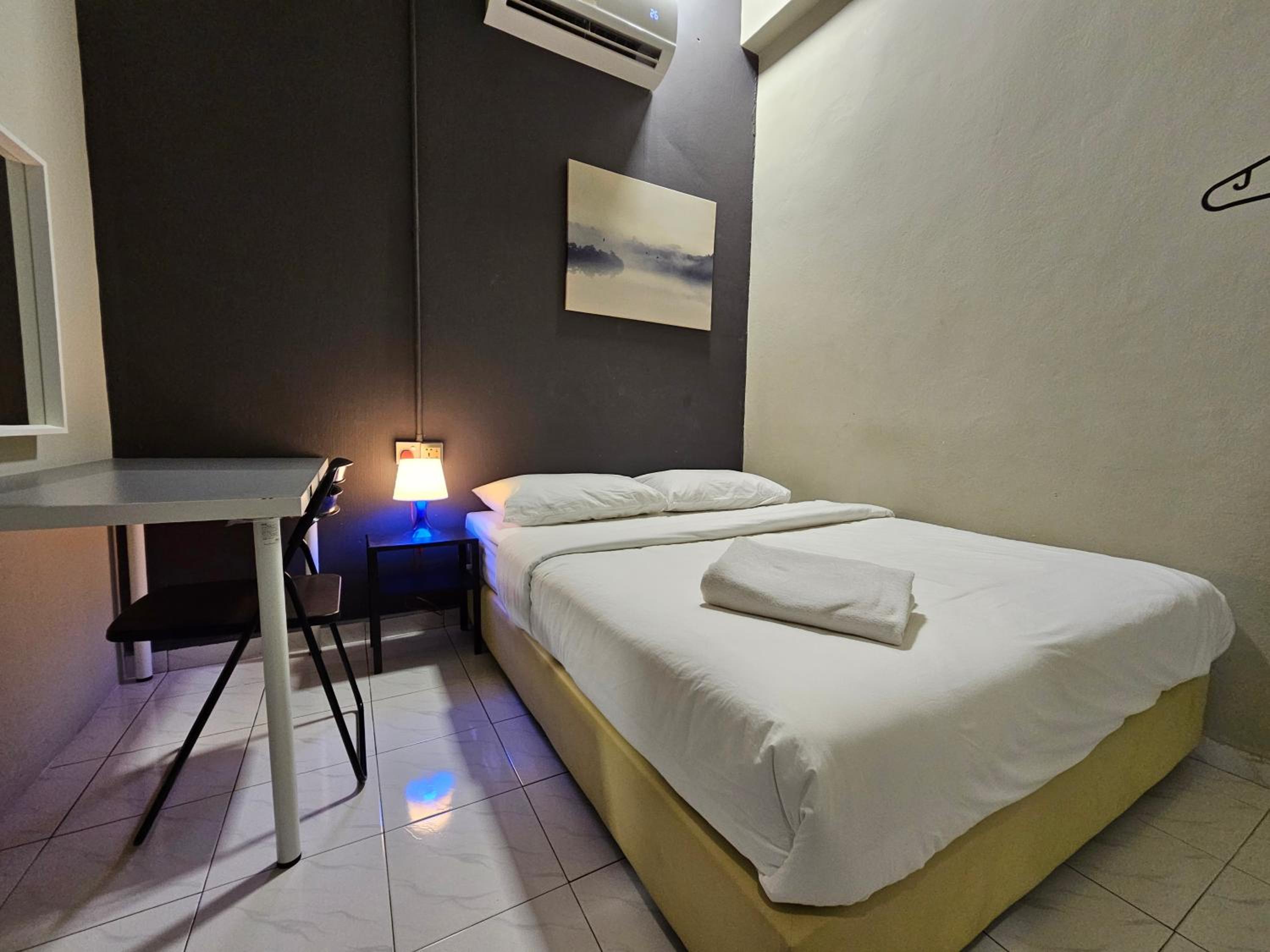 Room at Lebuh Armenian Georgetown City Center photo 2