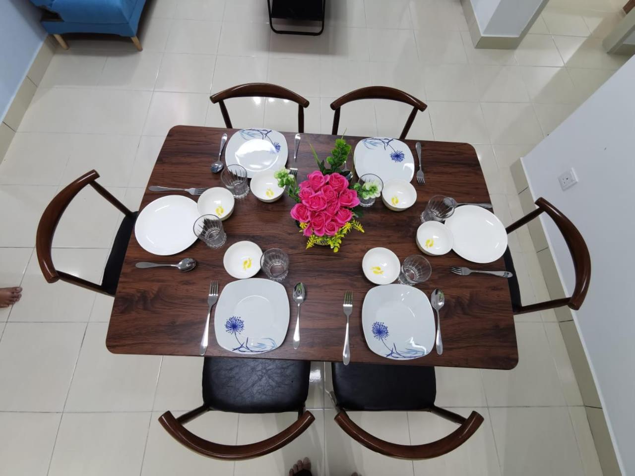 KLIA ALANIS RESIDENCE 02 FREE WIFI photo 5