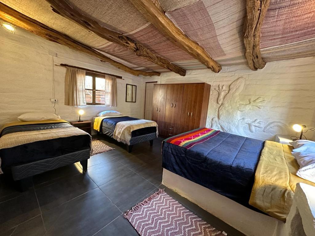 CaminAndes Hostal