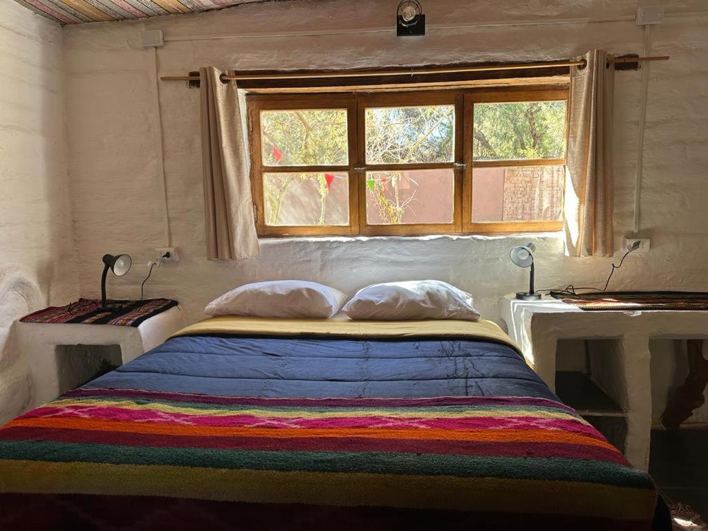 CaminAndes Hostal