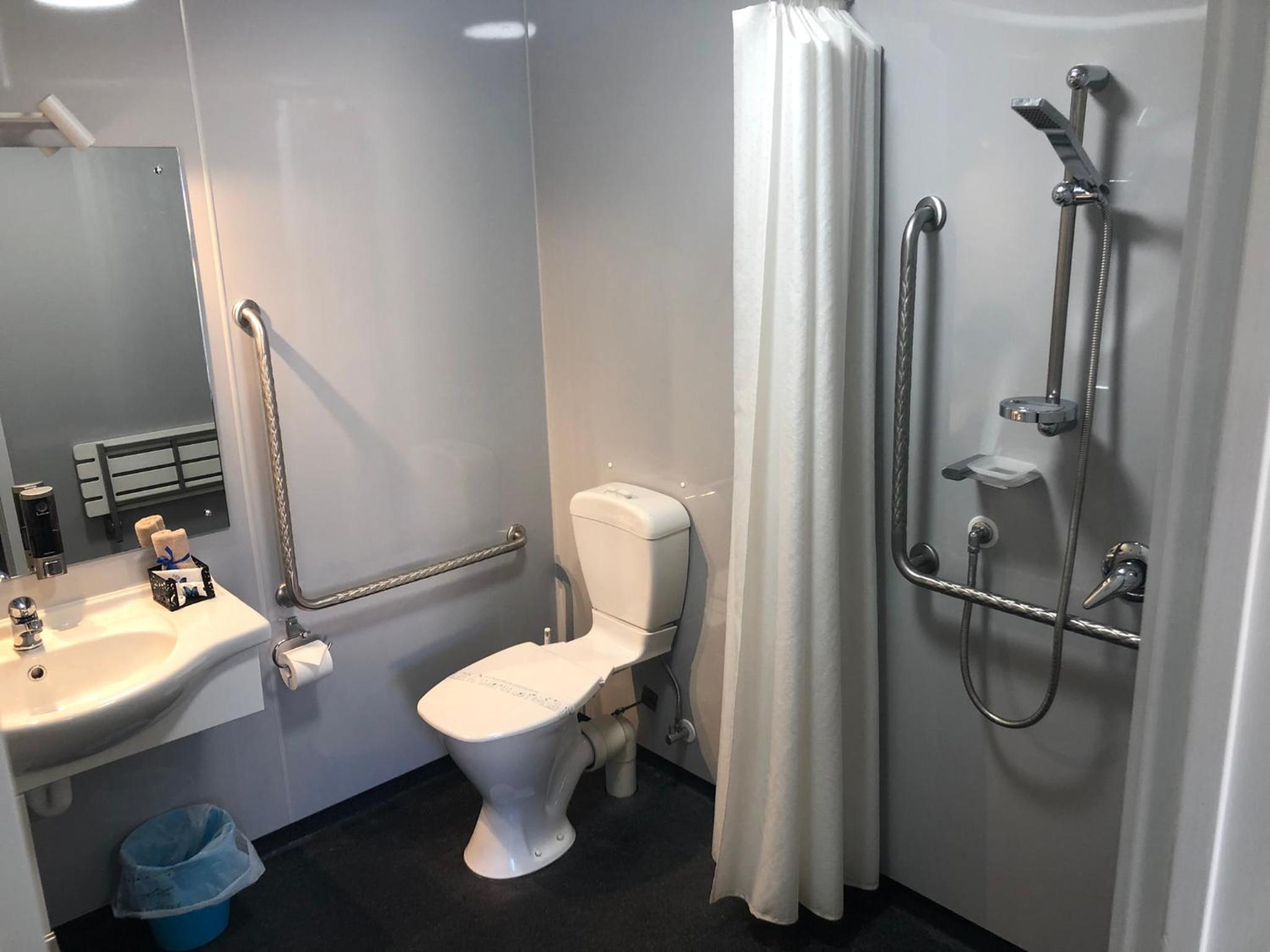 Matariki Motor Lodge