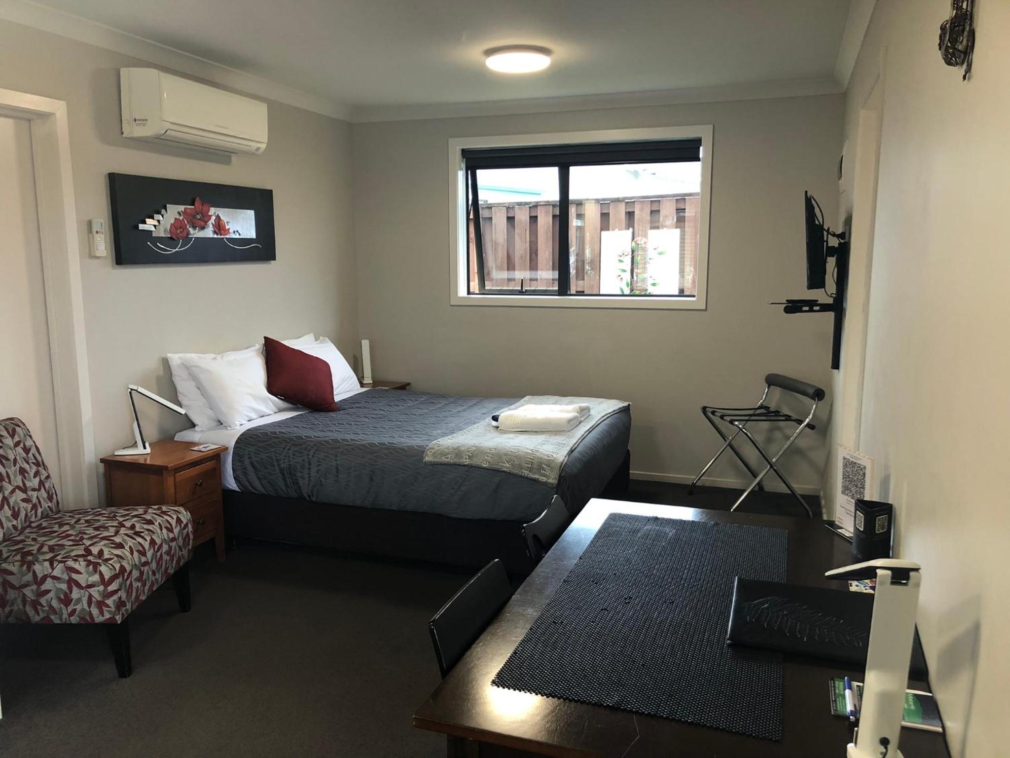 Matariki Motor Lodge