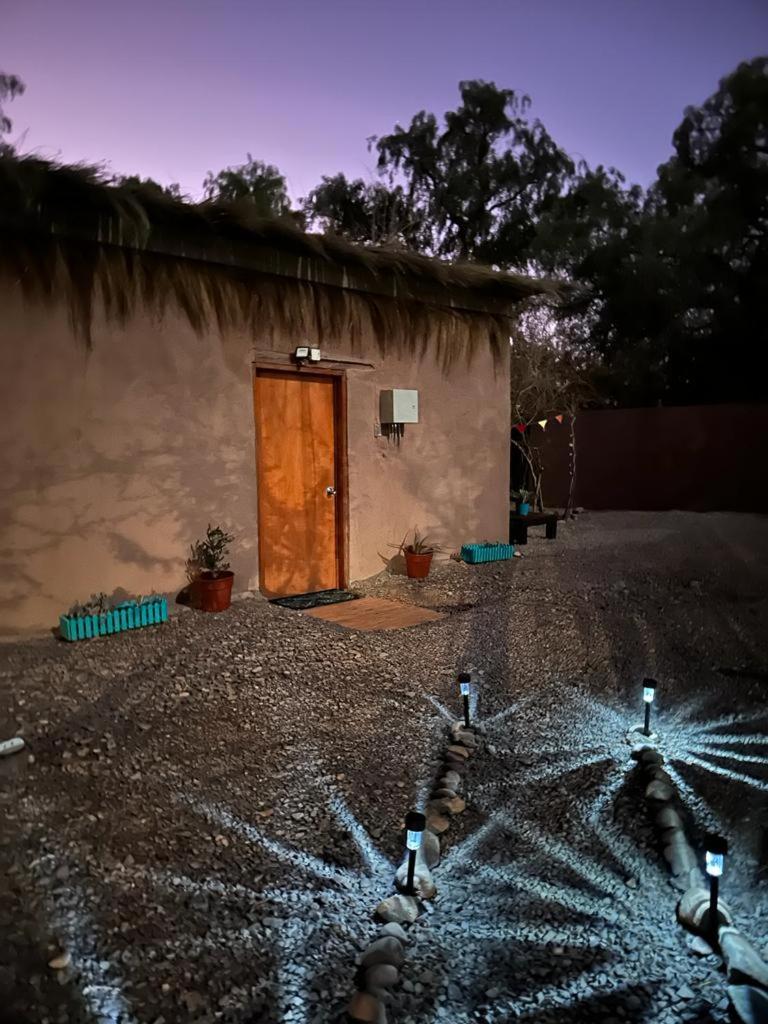 CaminAndes Hostal
