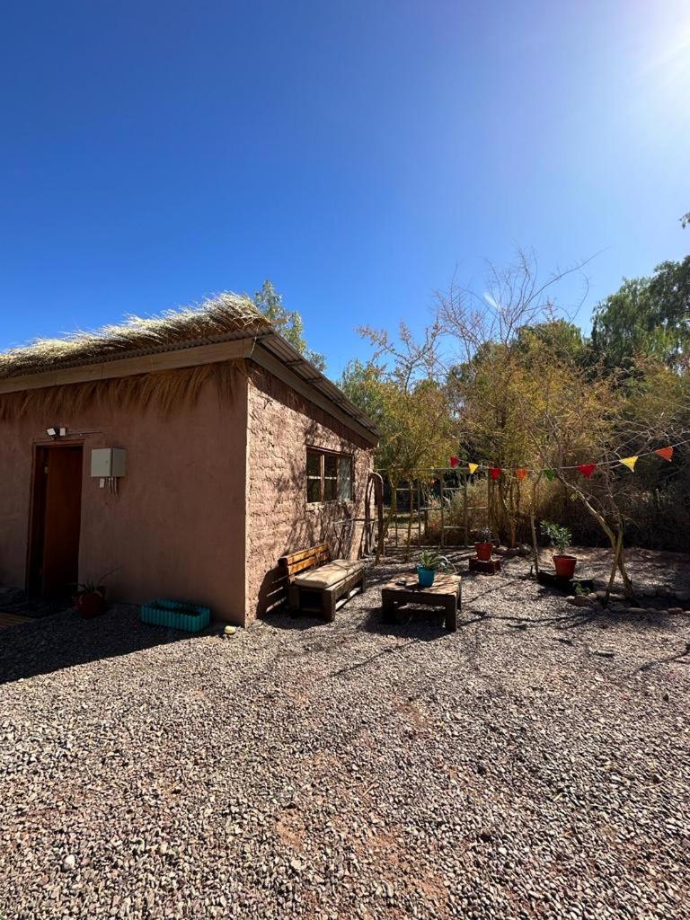 CaminAndes Hostal