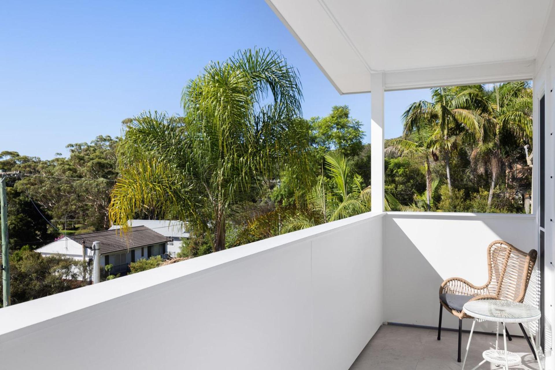 Bentley Beach Villa