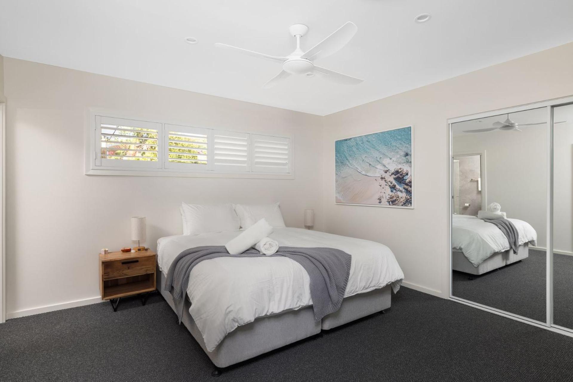 Bentley Beach Villa