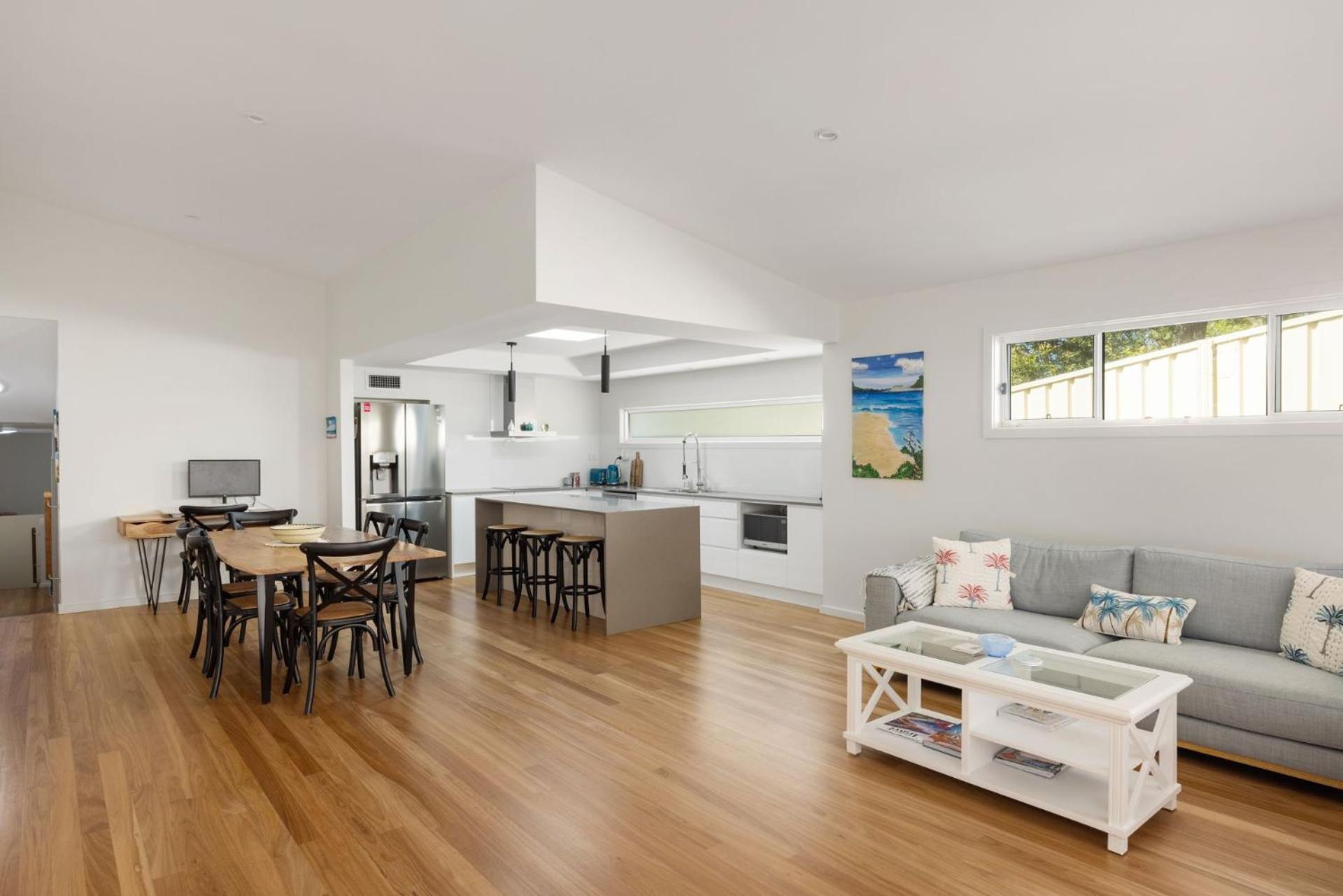 Bentley Beach Villa