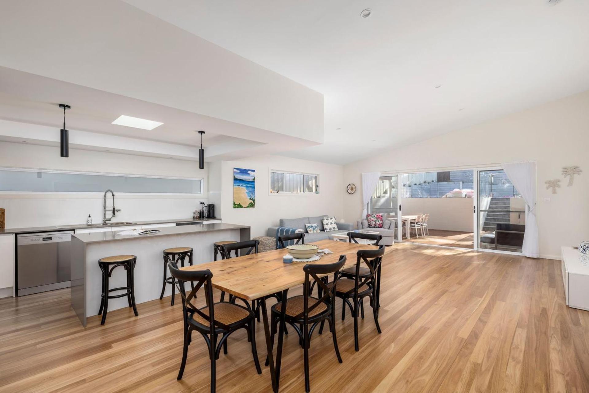 Bentley Beach Villa