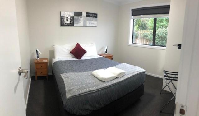 Matariki Motor Lodge