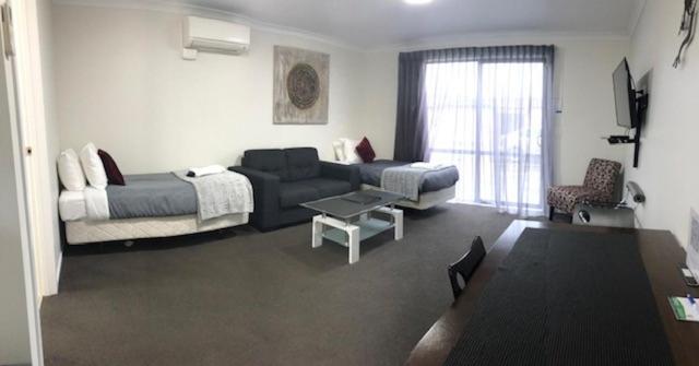 Matariki Motor Lodge