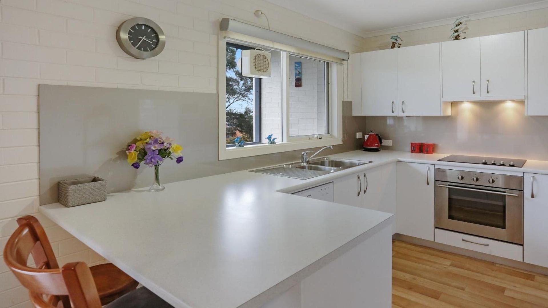 unit 9 11 Kyeamba Street, Merimbula