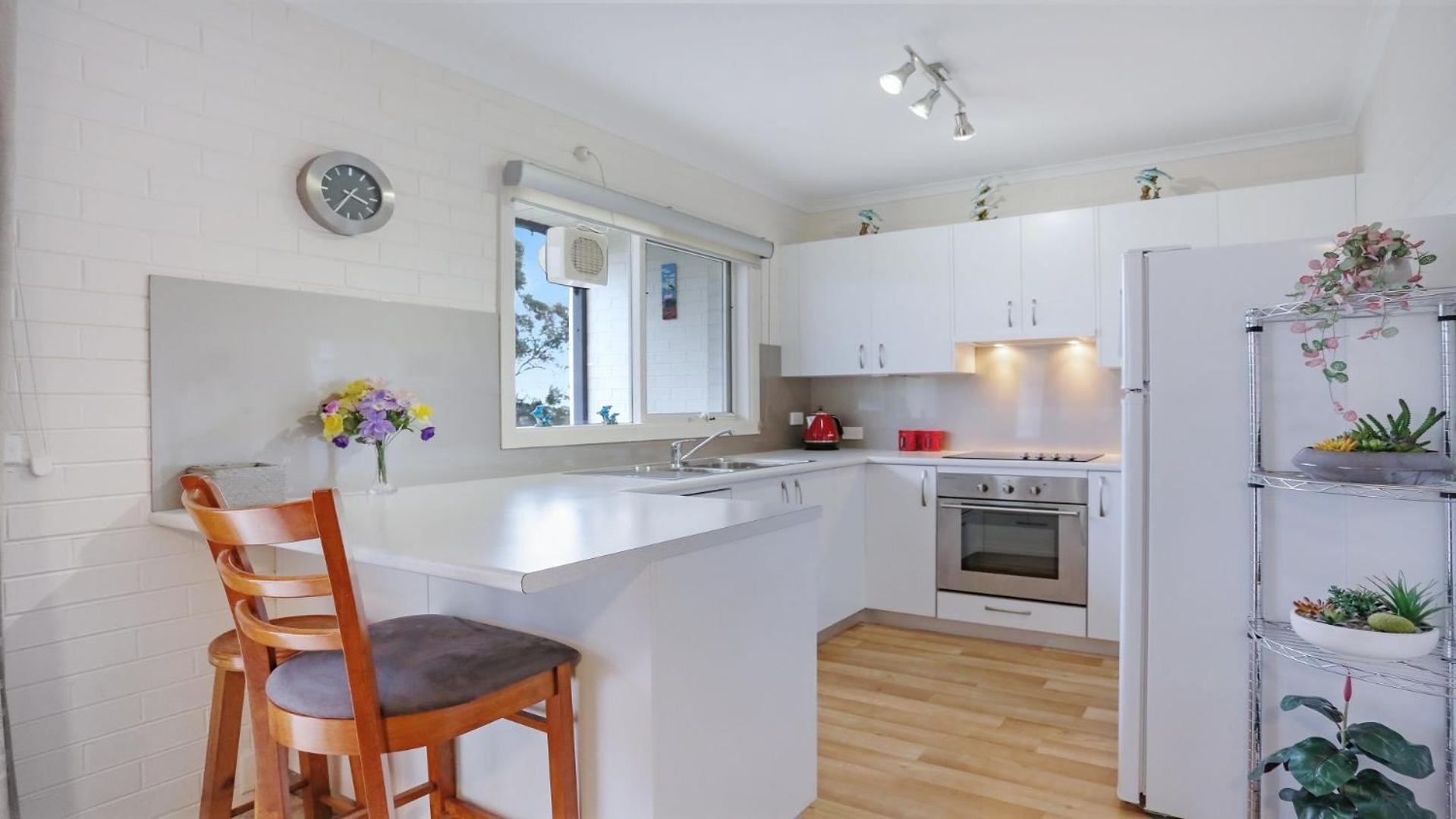 unit 9 11 Kyeamba Street, Merimbula