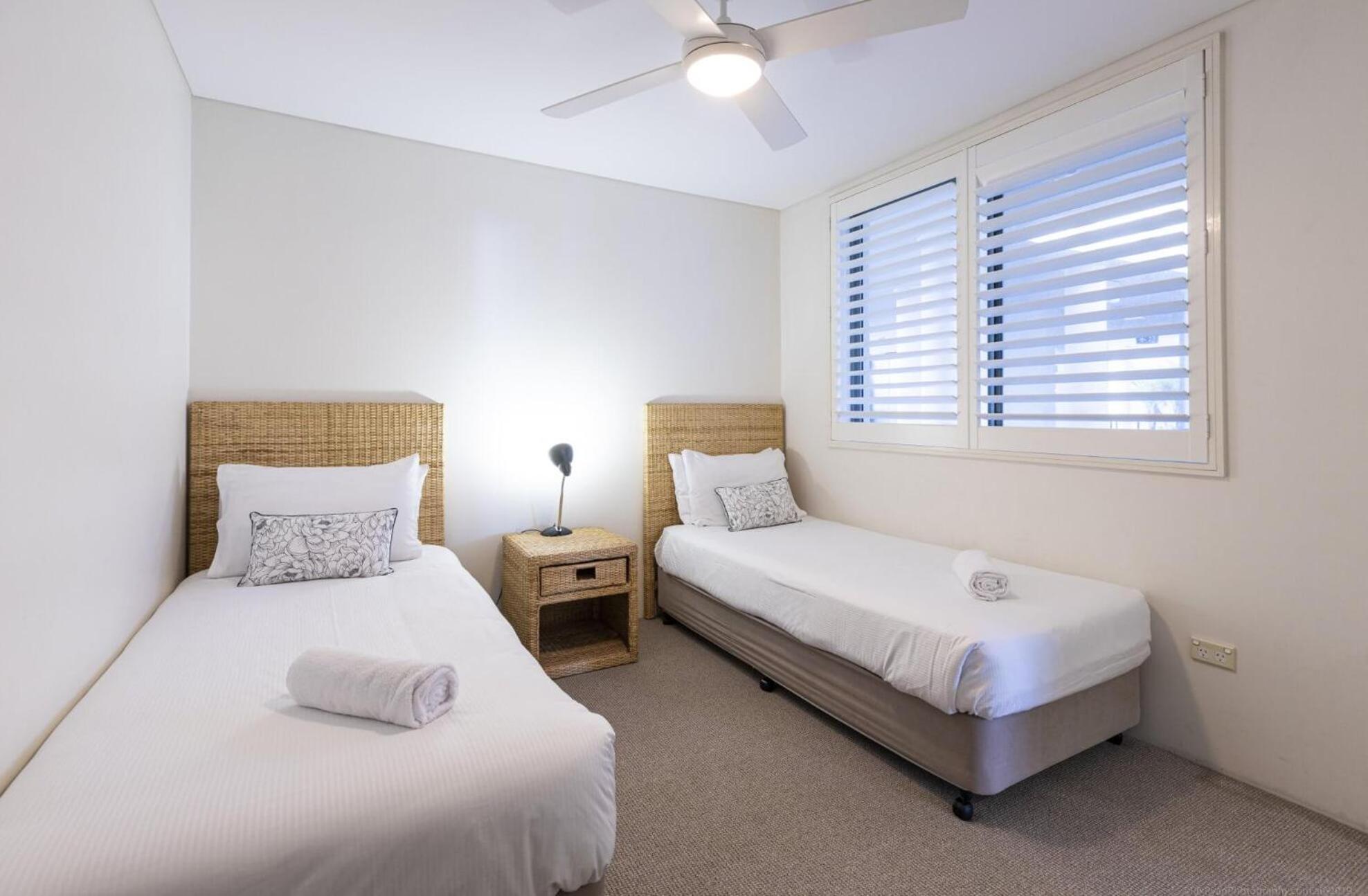 Byron Bay Accom - Bay Royal Apartment 15