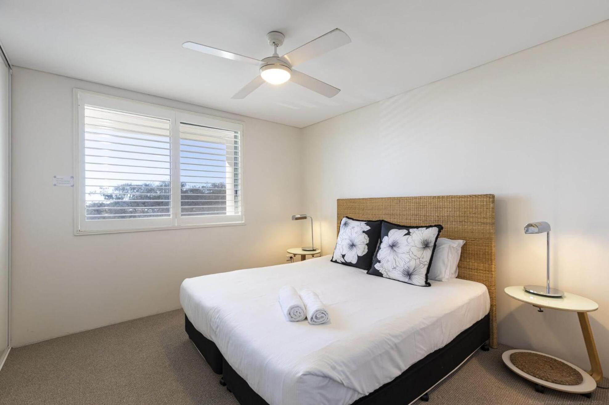 Byron Bay Accom - Bay Royal Apartment 15