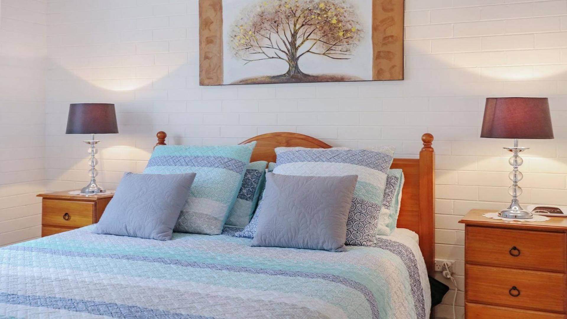 unit 9 11 Kyeamba Street, Merimbula
