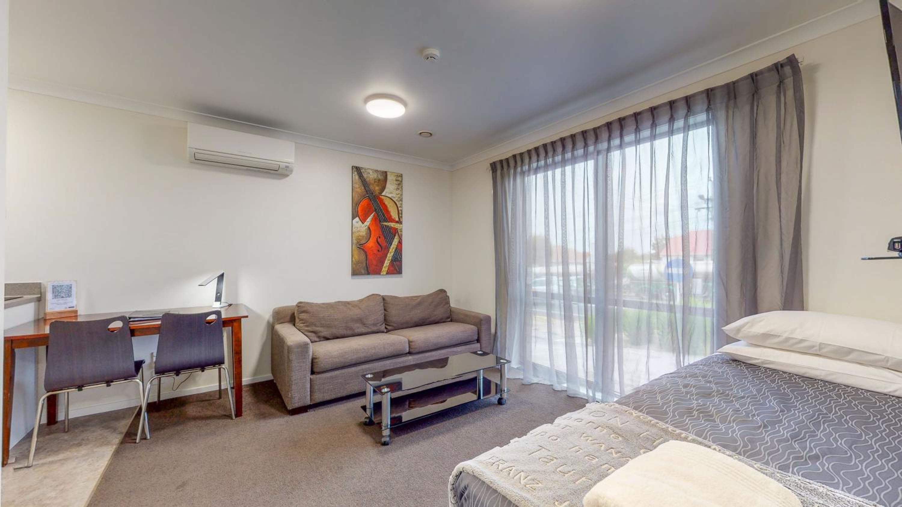 Matariki Motor Lodge