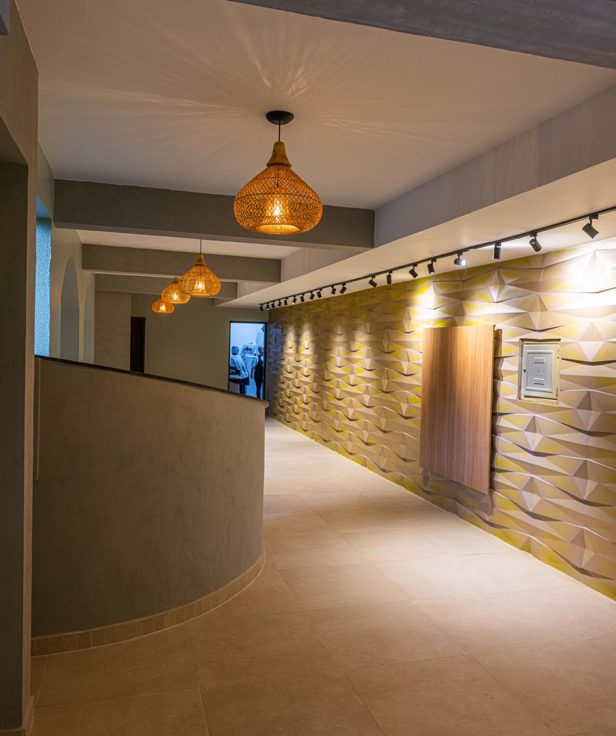 Ubatuba Eco Hotel