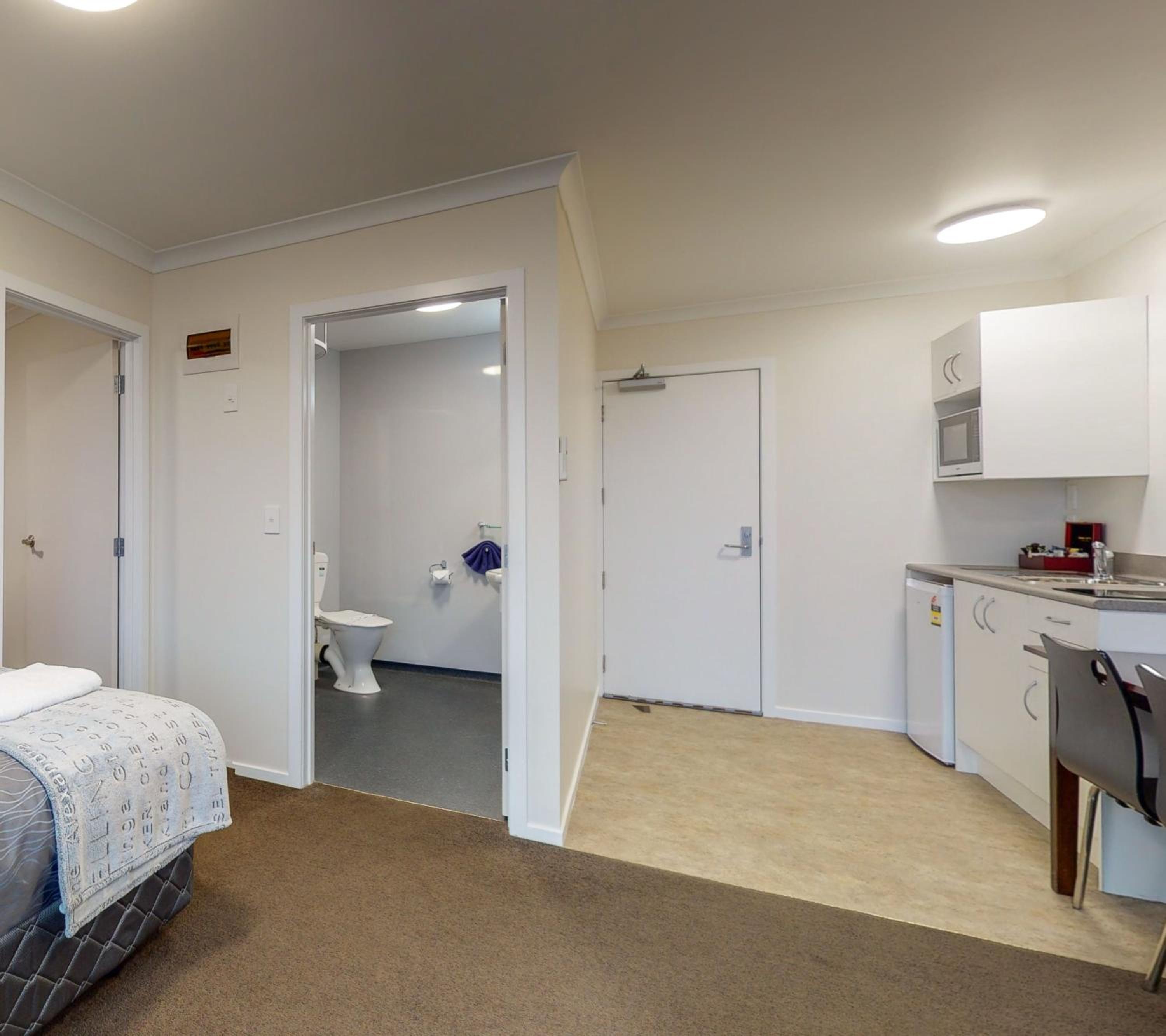 Matariki Motor Lodge