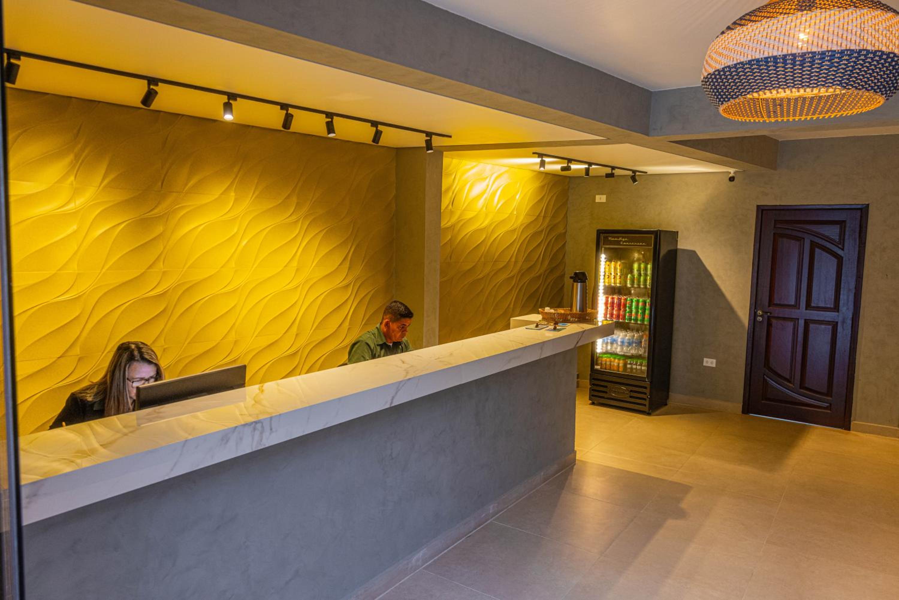 Ubatuba Eco Hotel