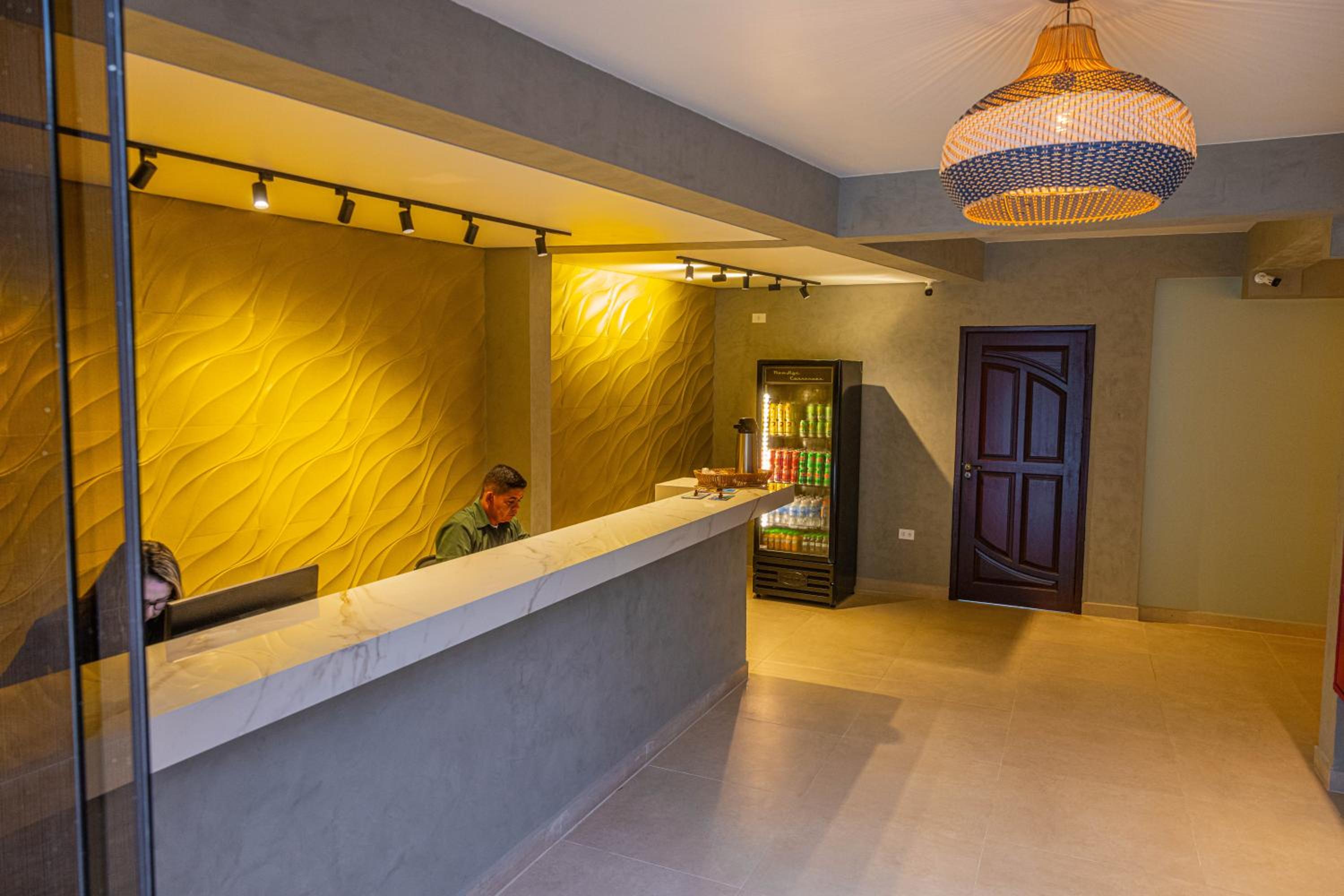 Ubatuba Eco Hotel