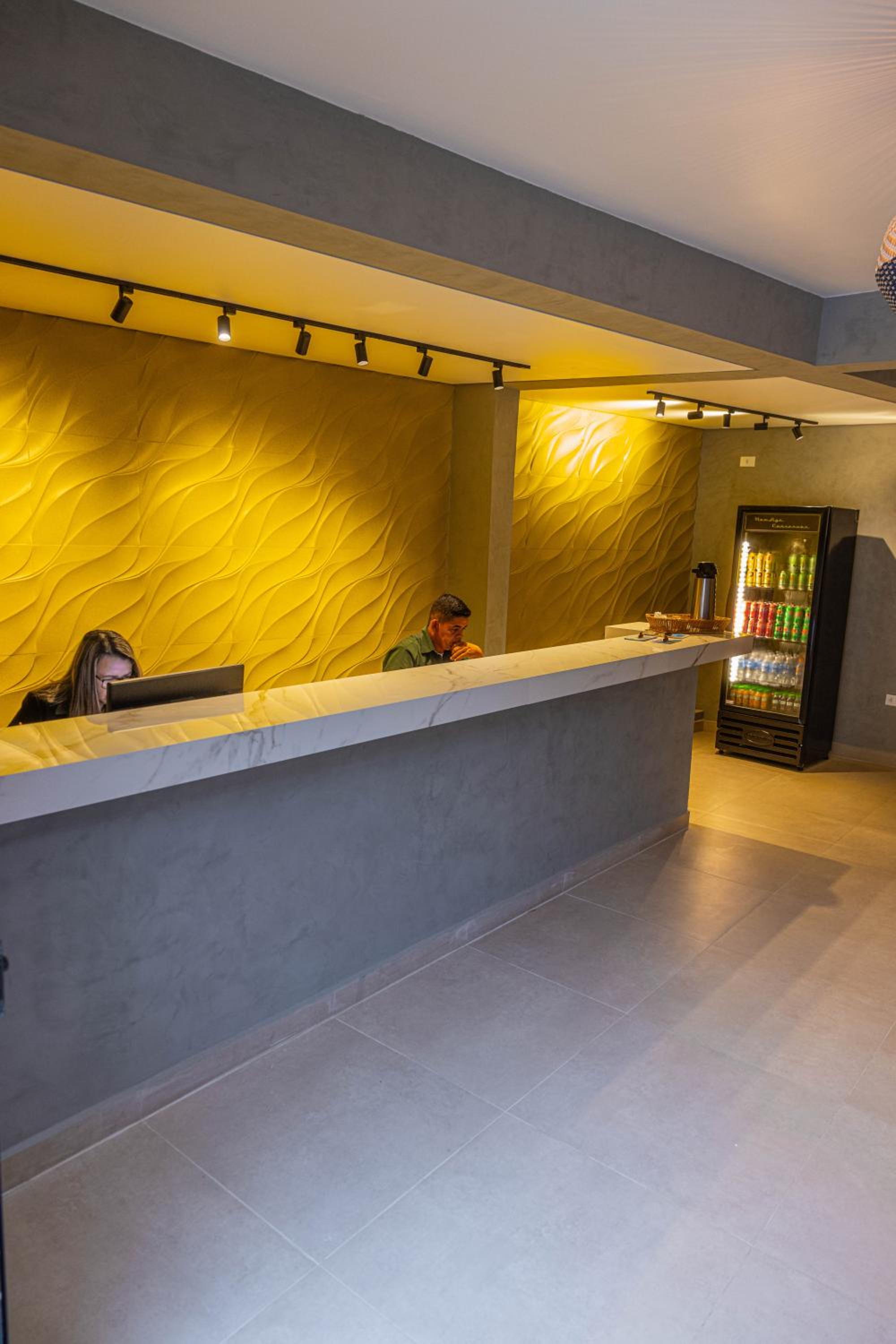 Ubatuba Eco Hotel