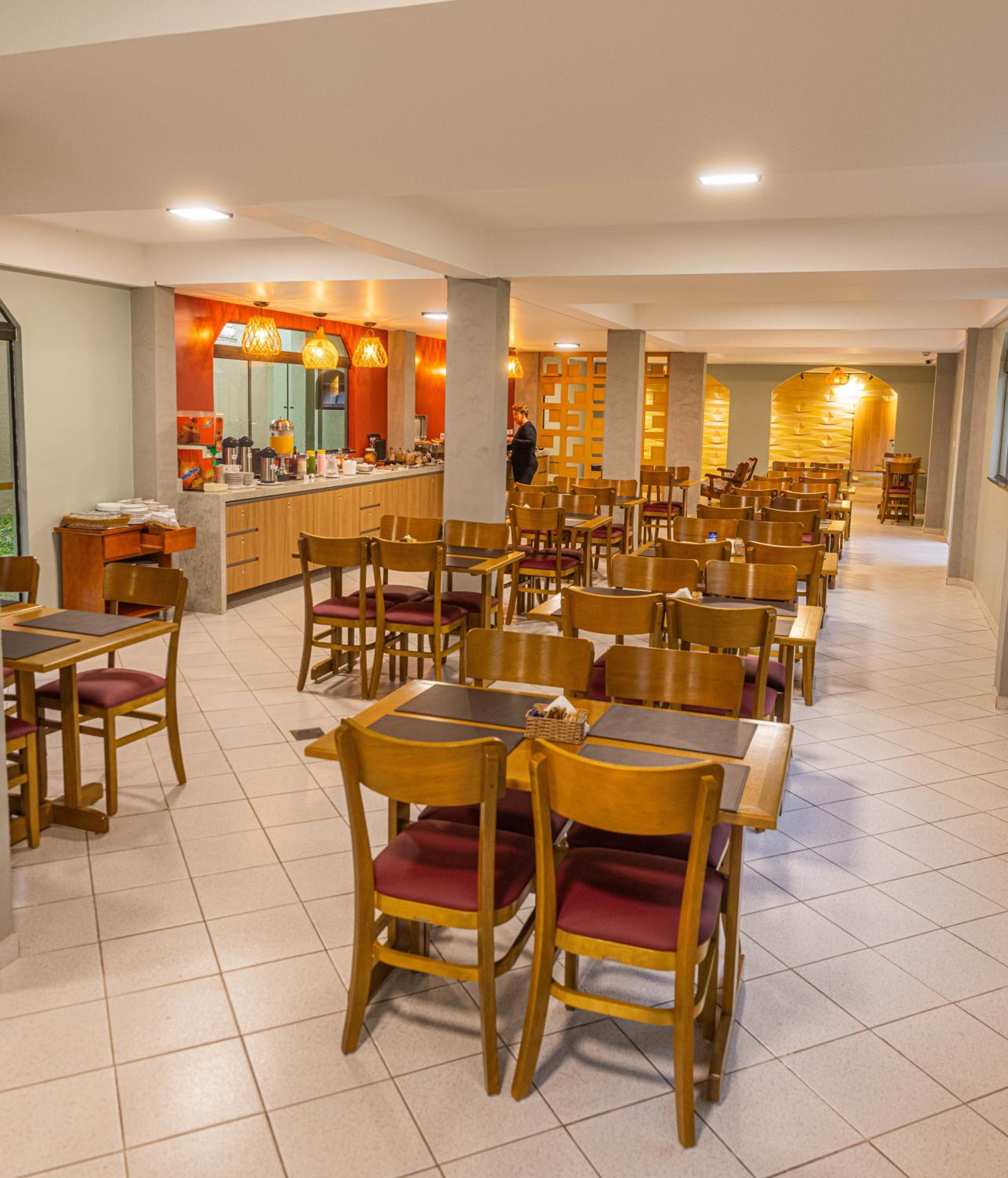 Ubatuba Eco Hotel