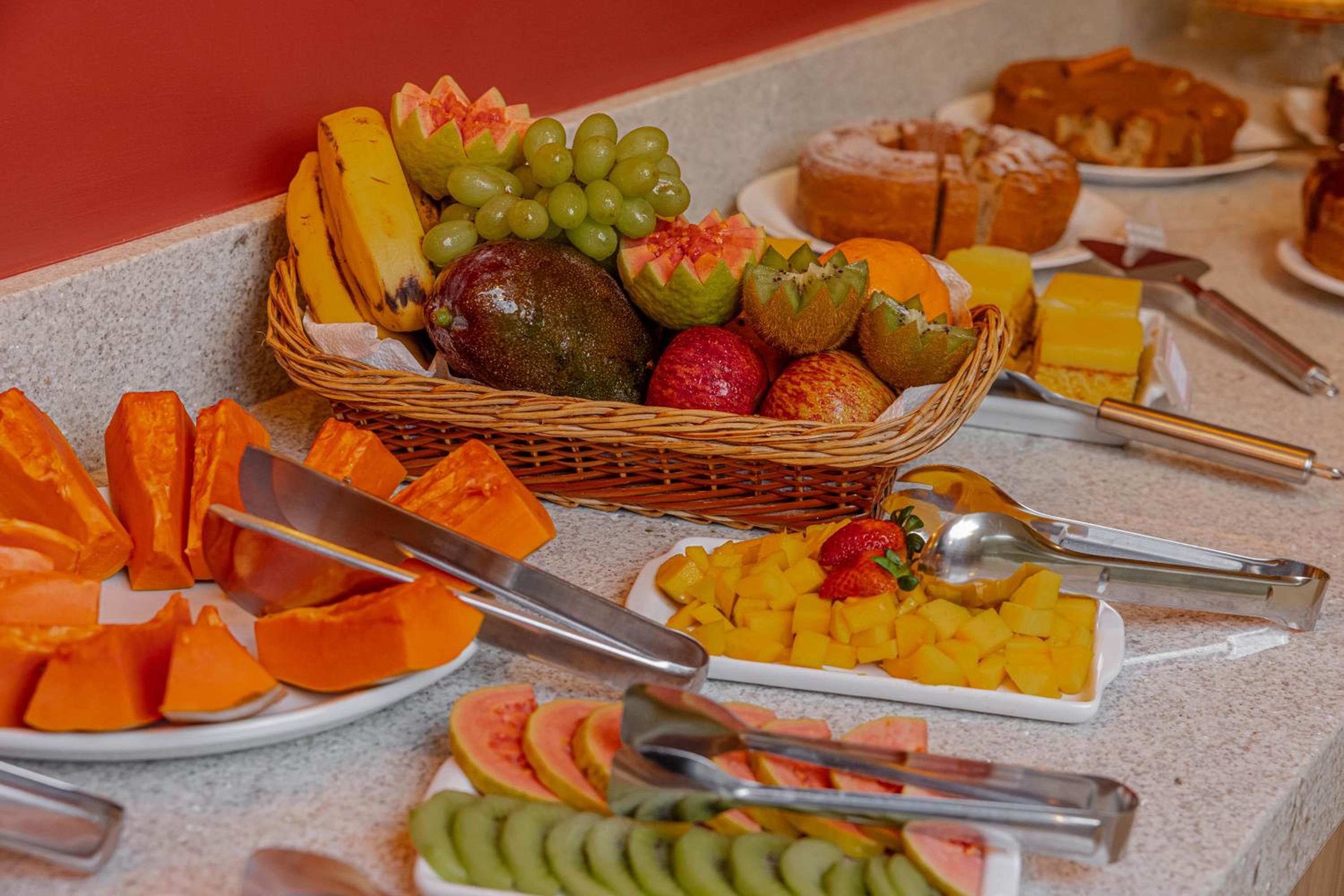 Ubatuba Eco Hotel