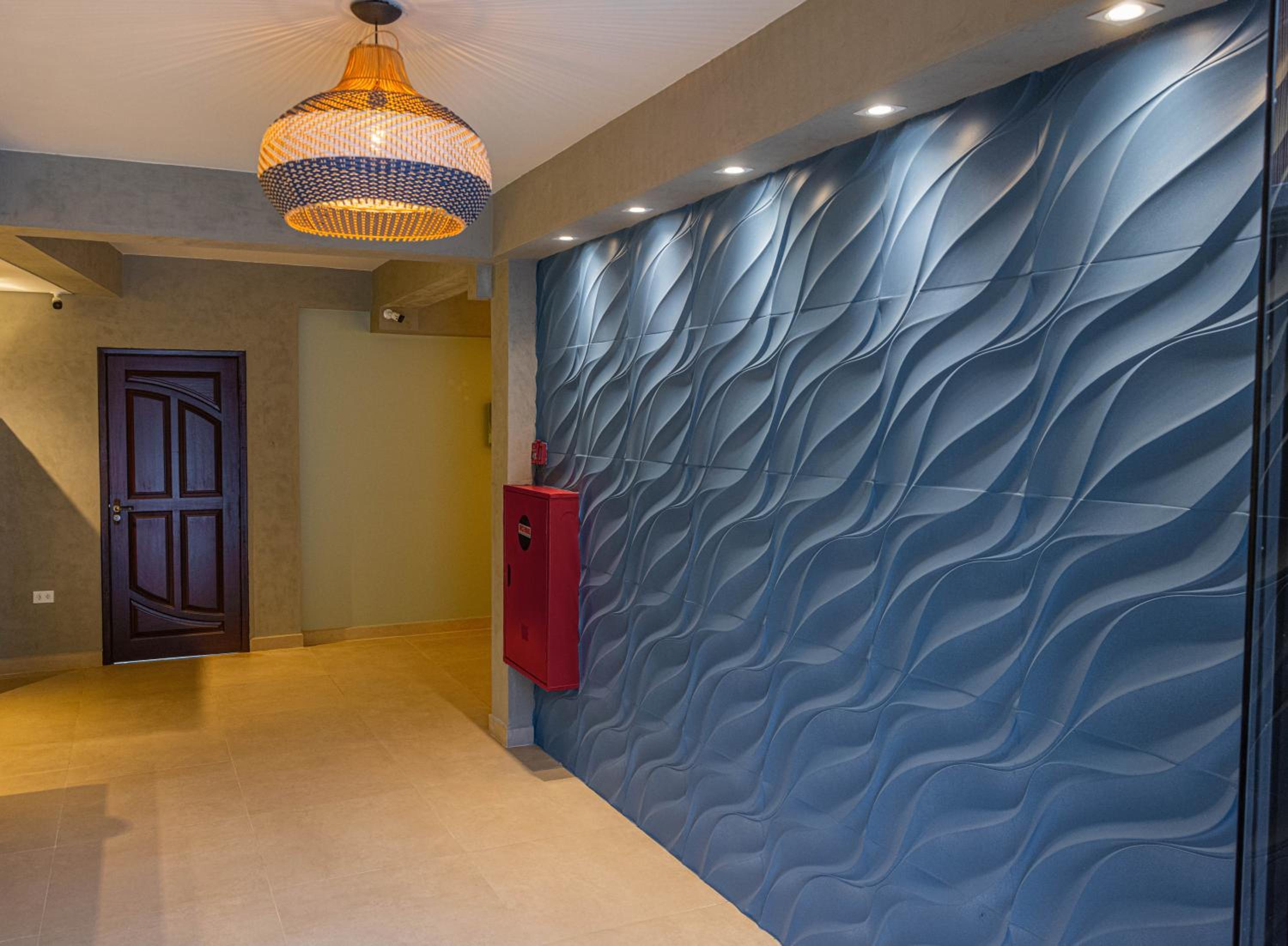 Ubatuba Eco Hotel