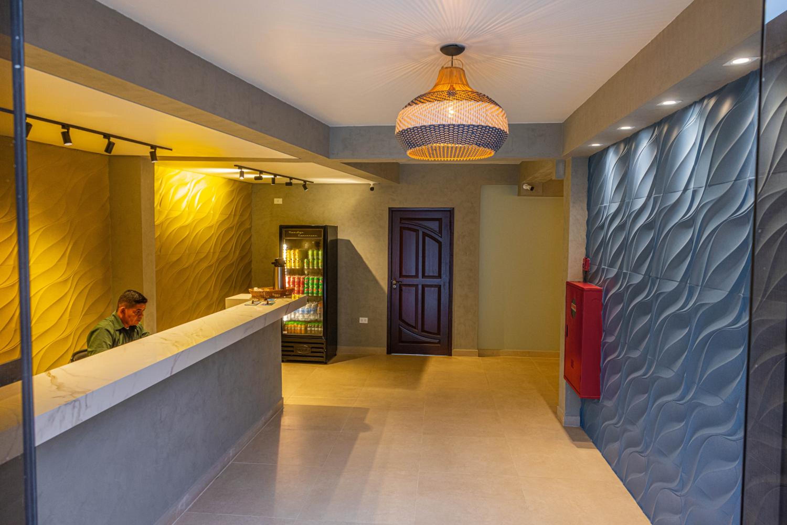 Ubatuba Eco Hotel