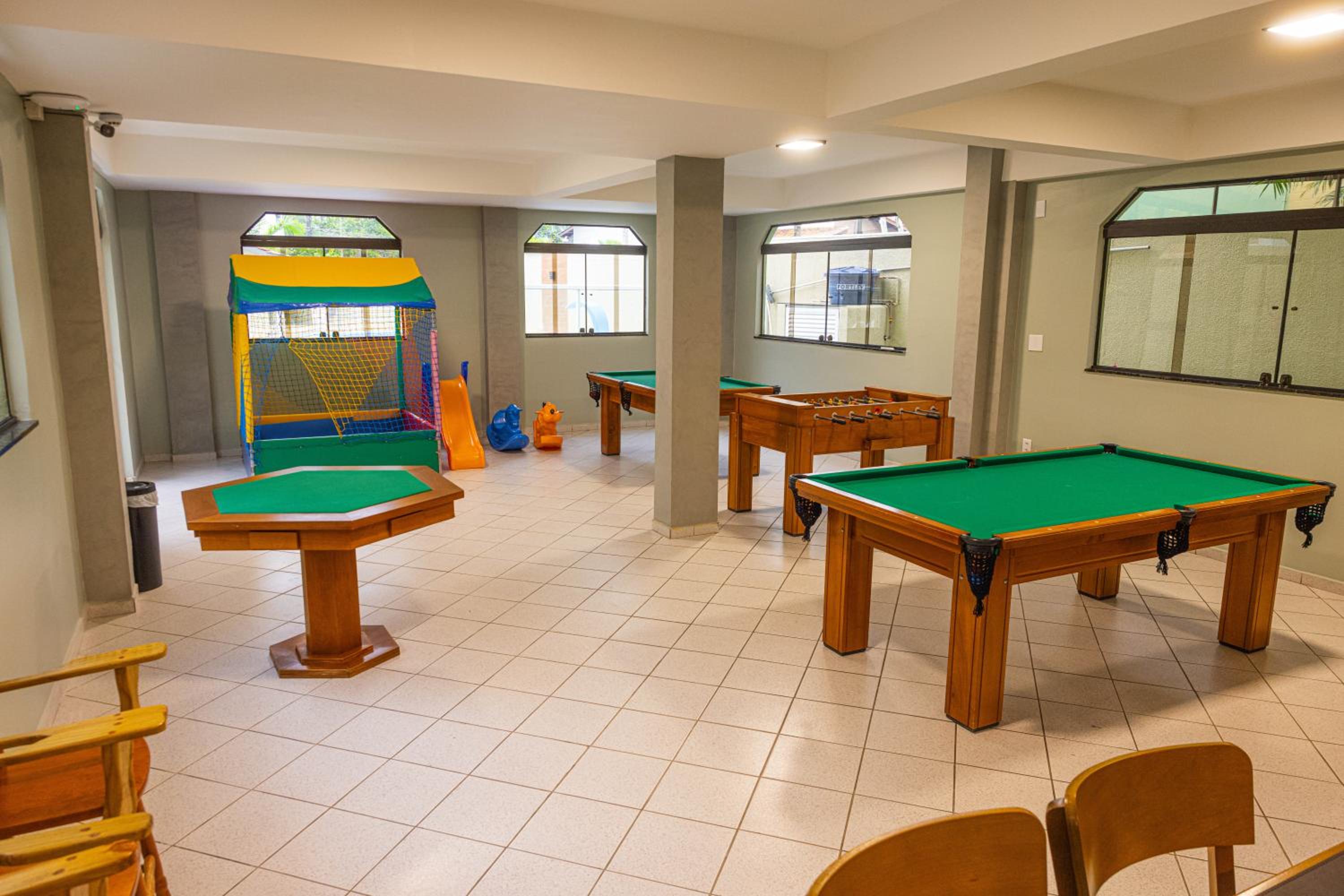 Ubatuba Eco Hotel