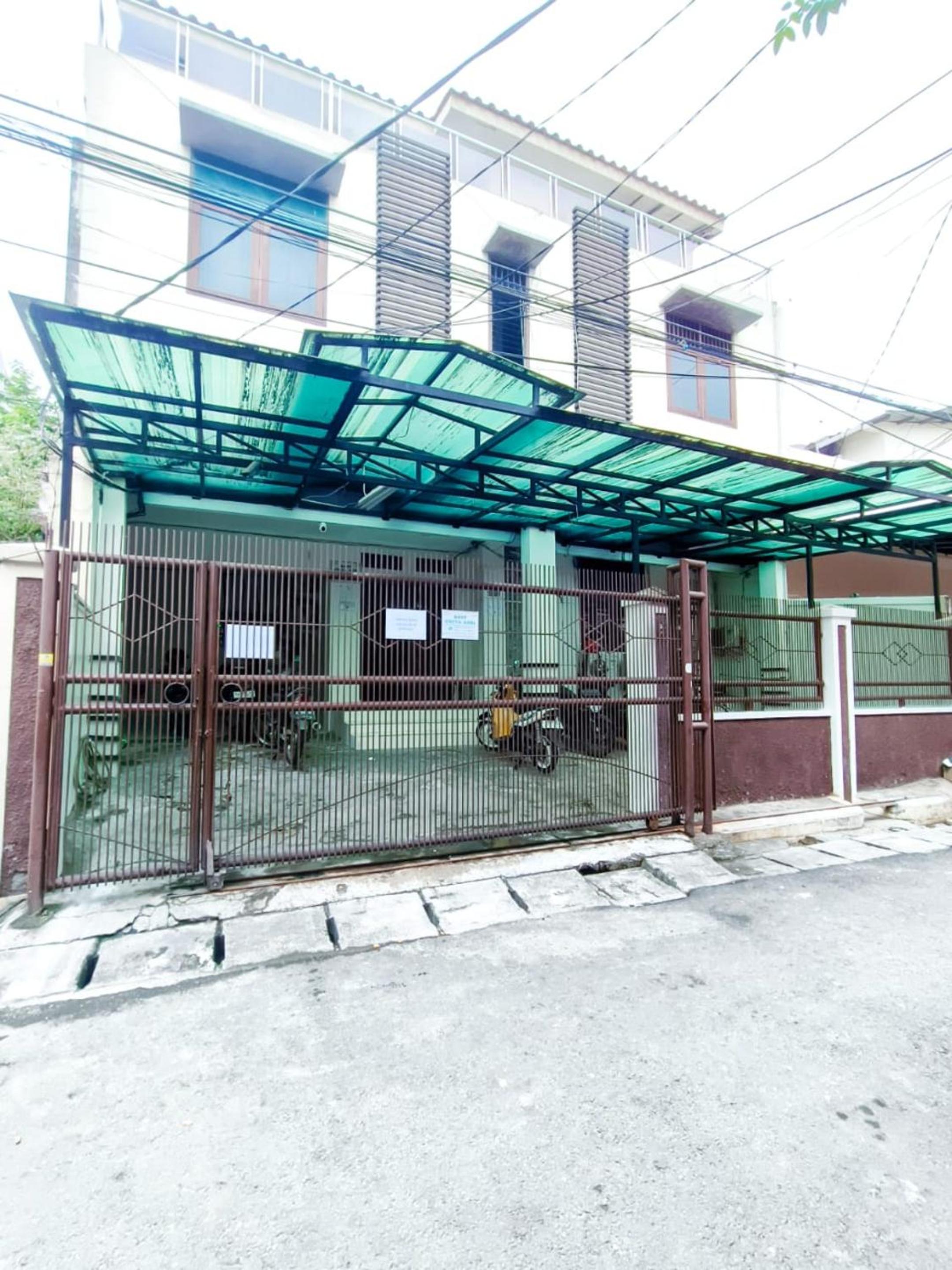 Kost Griya Asri by ecommerceloka view 2