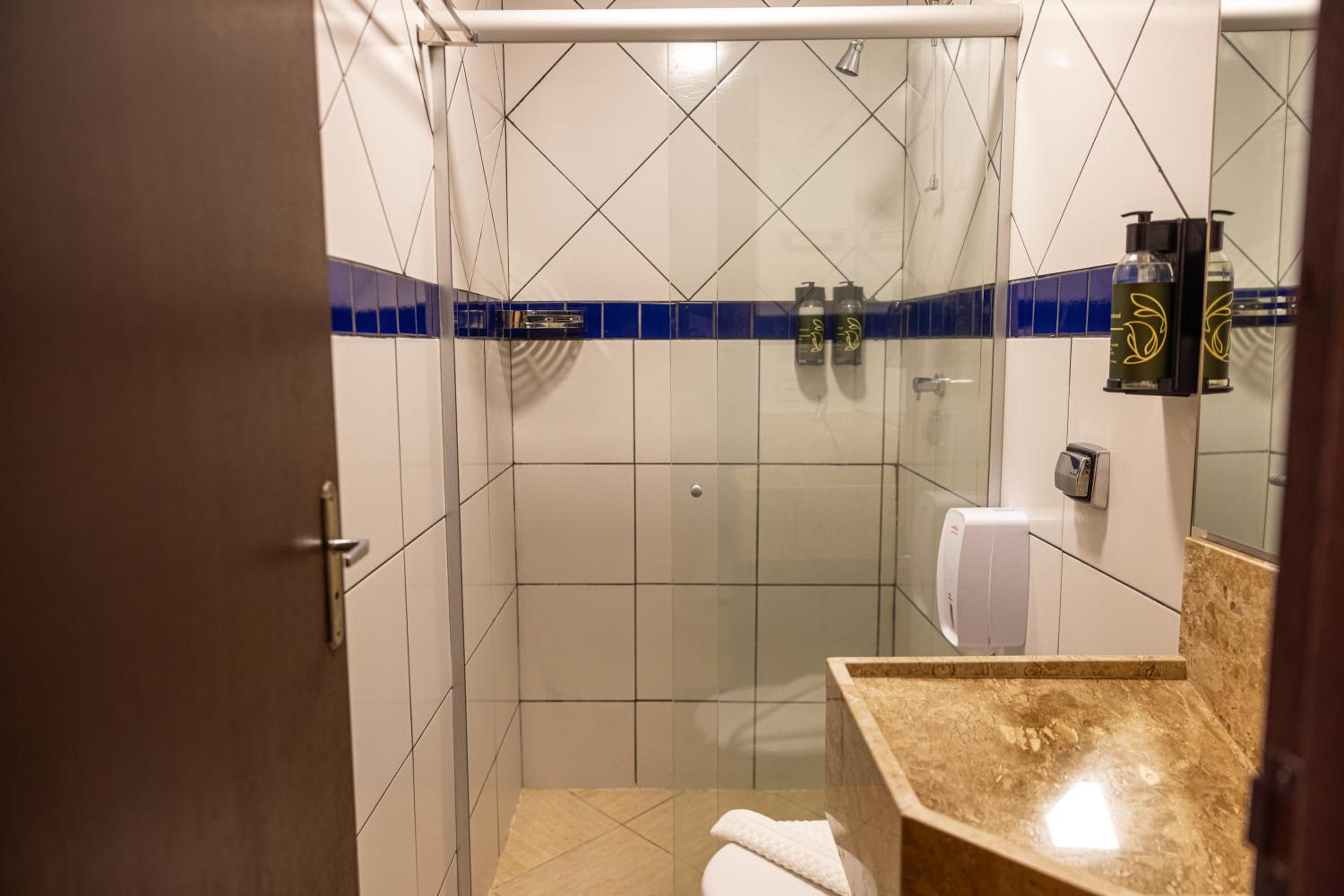 Ubatuba Eco Hotel