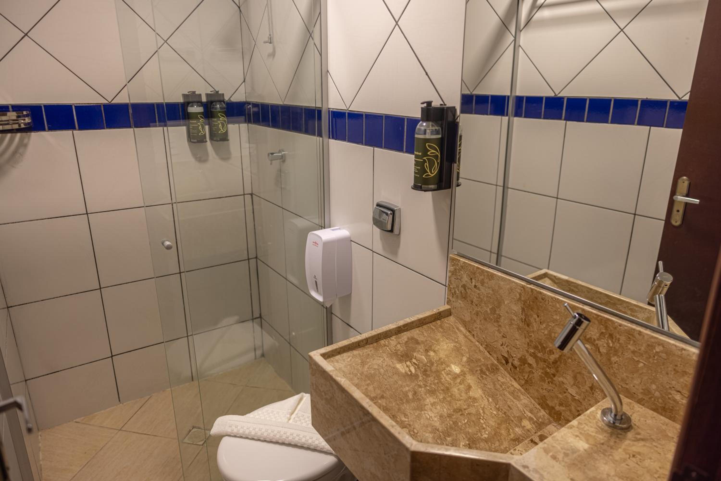 Ubatuba Eco Hotel
