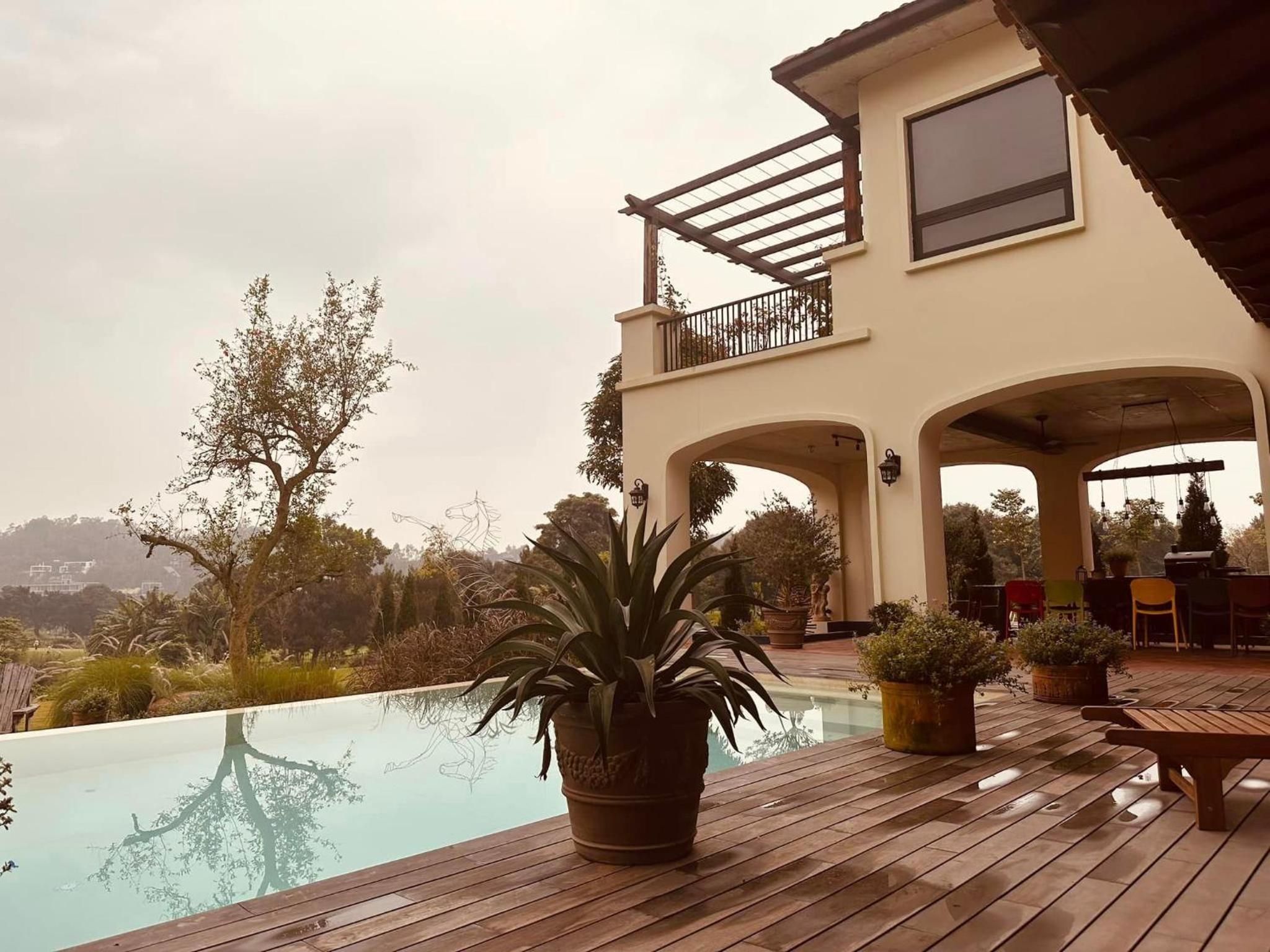 Casa XiX villa Venuestay