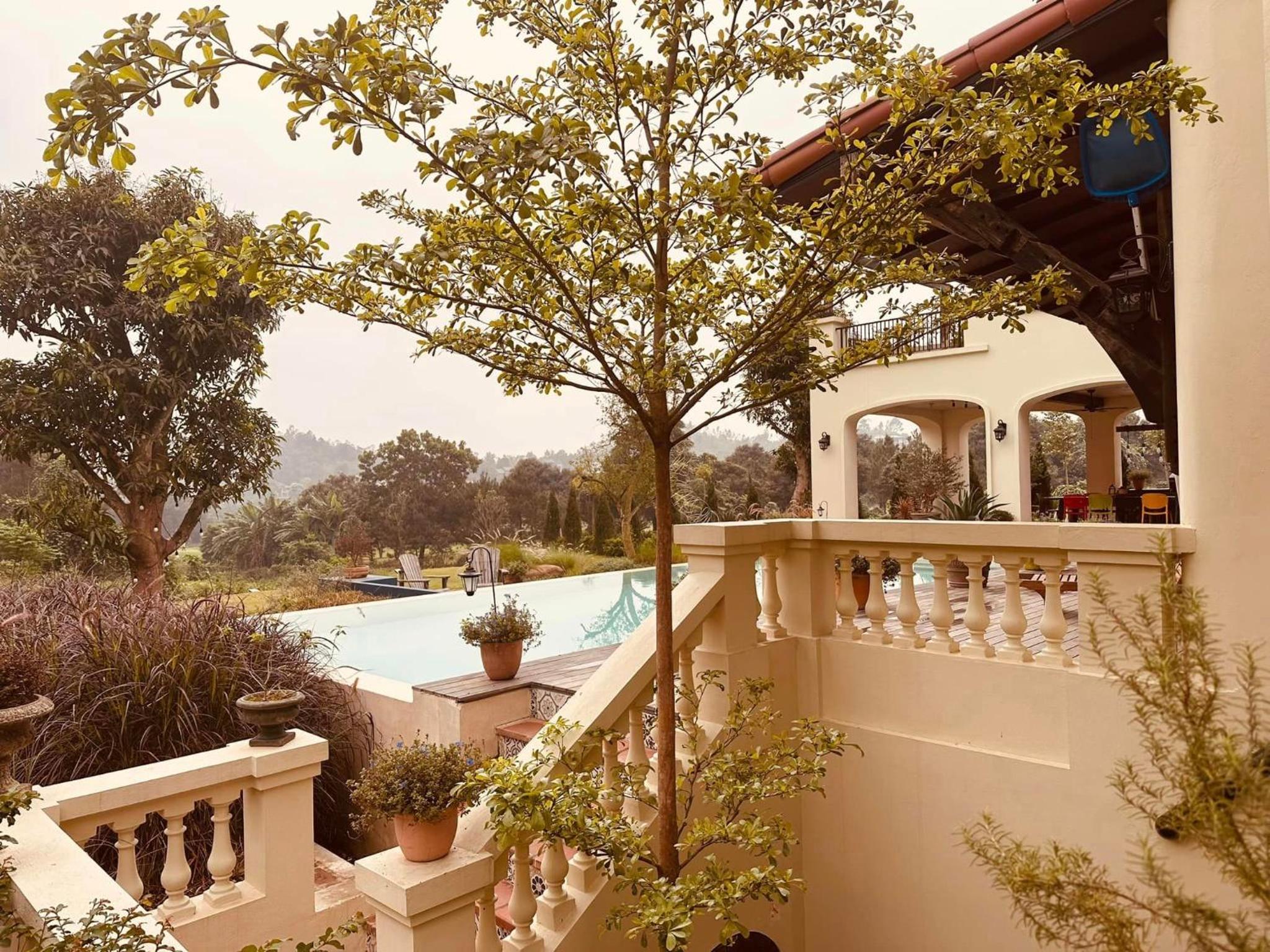 Casa XiX villa Venuestay