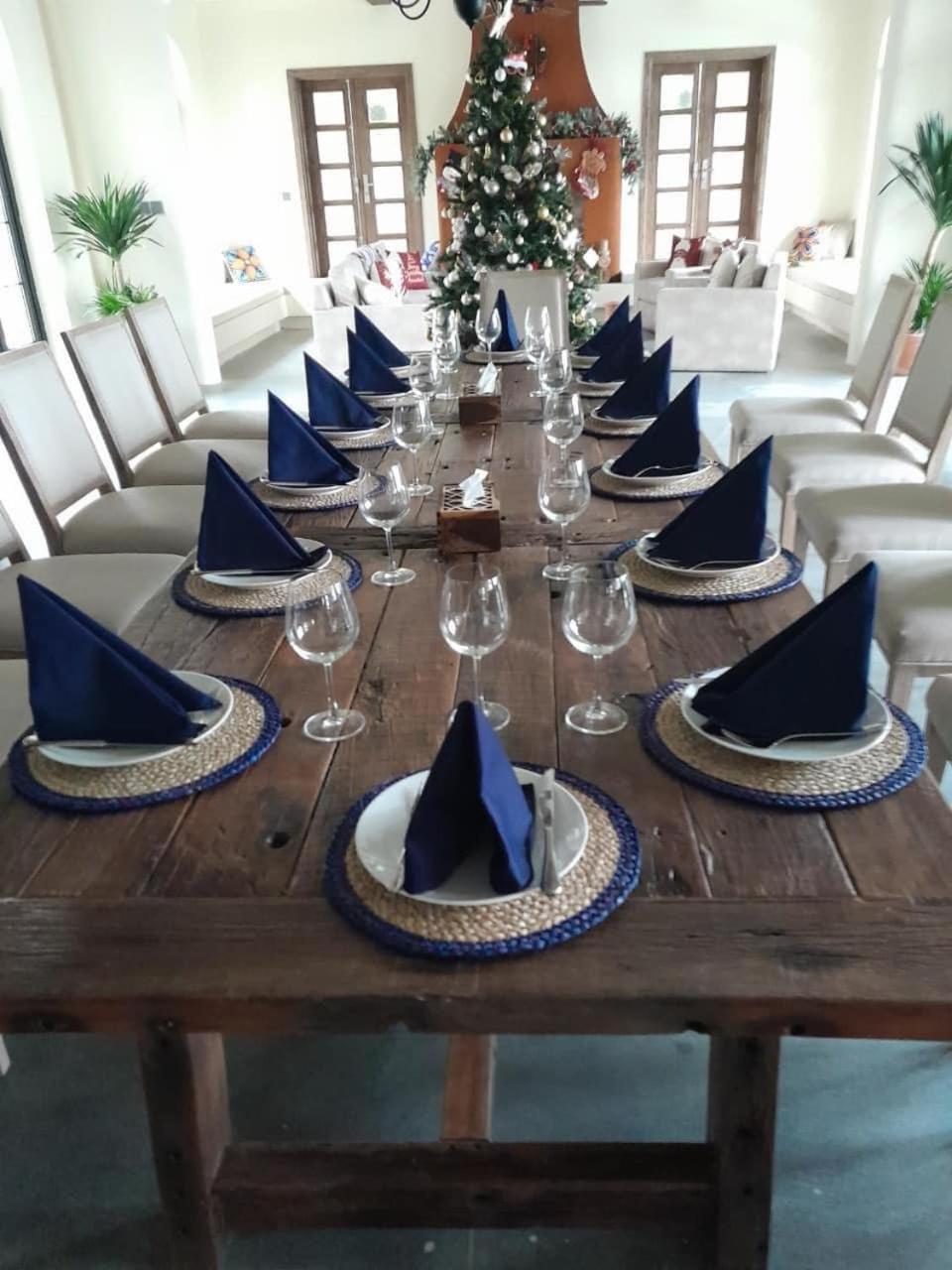 Casa XiX villa Venuestay